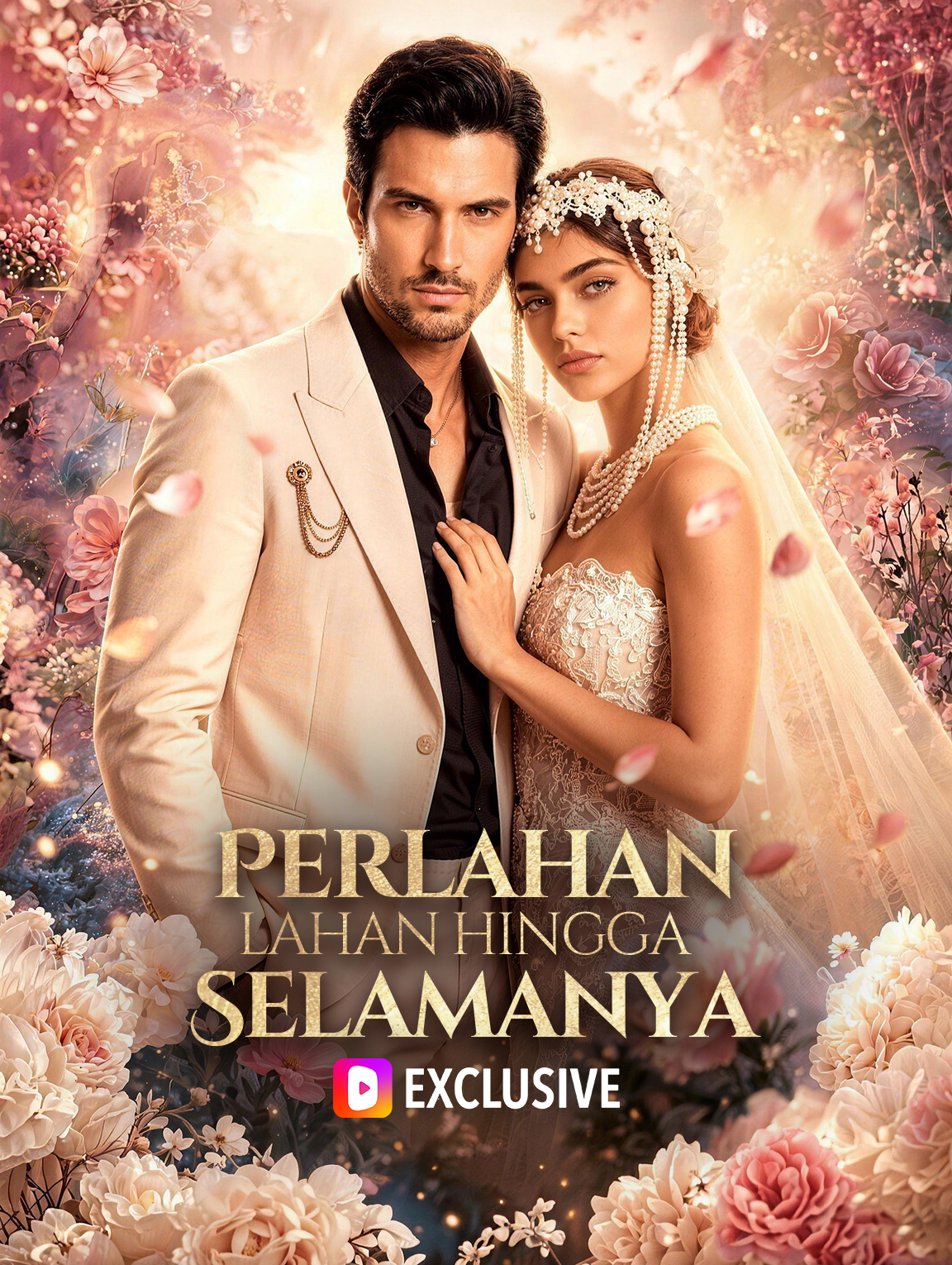 Perlahan-Lahan Hingga Selamanya