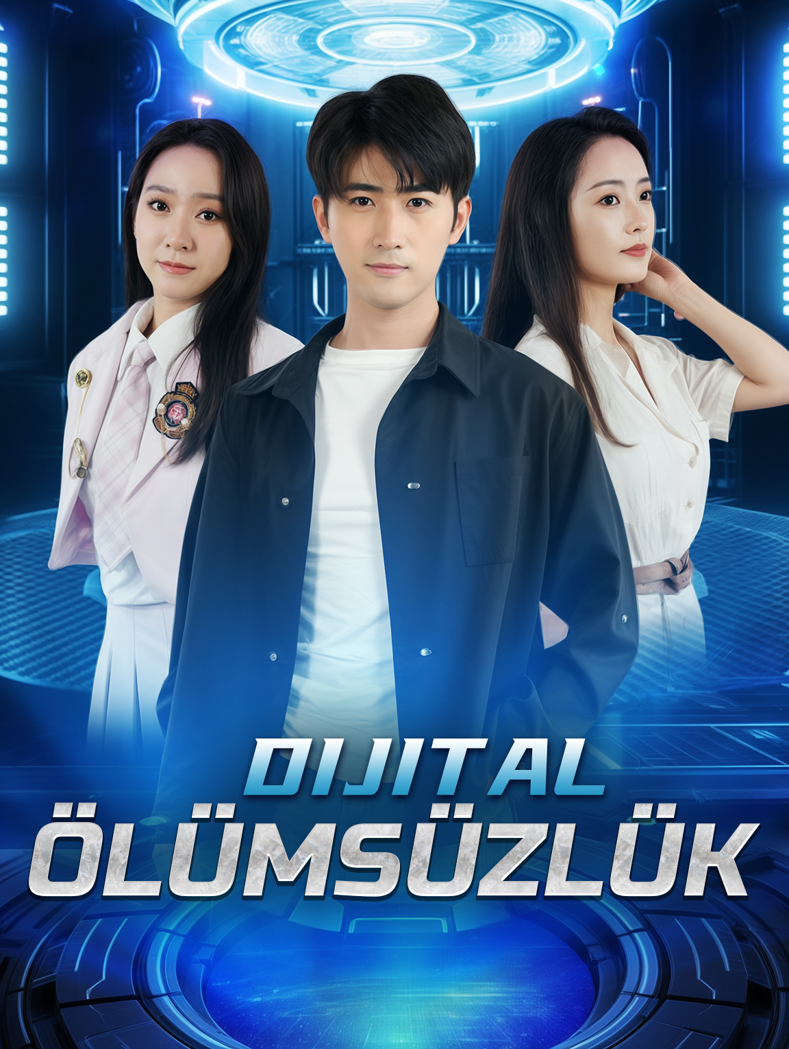 Dijital Ölümsüzlük