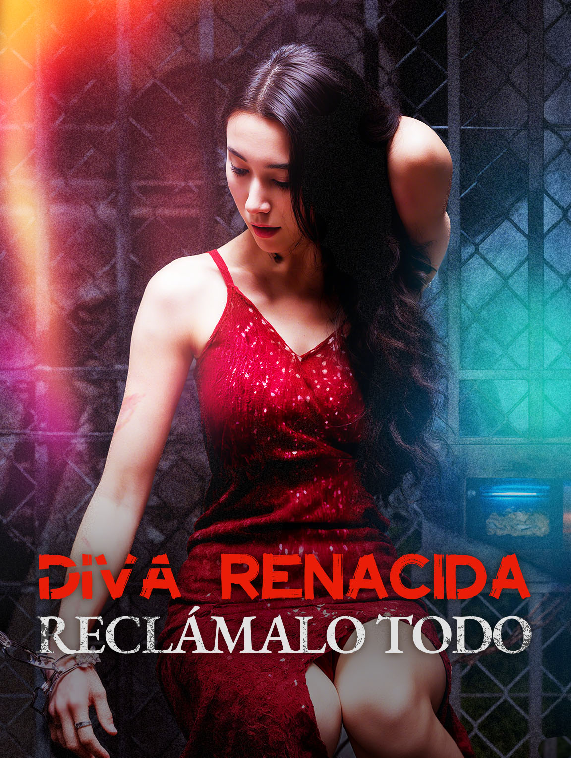 Diva Renacida: Reclámalo Todo