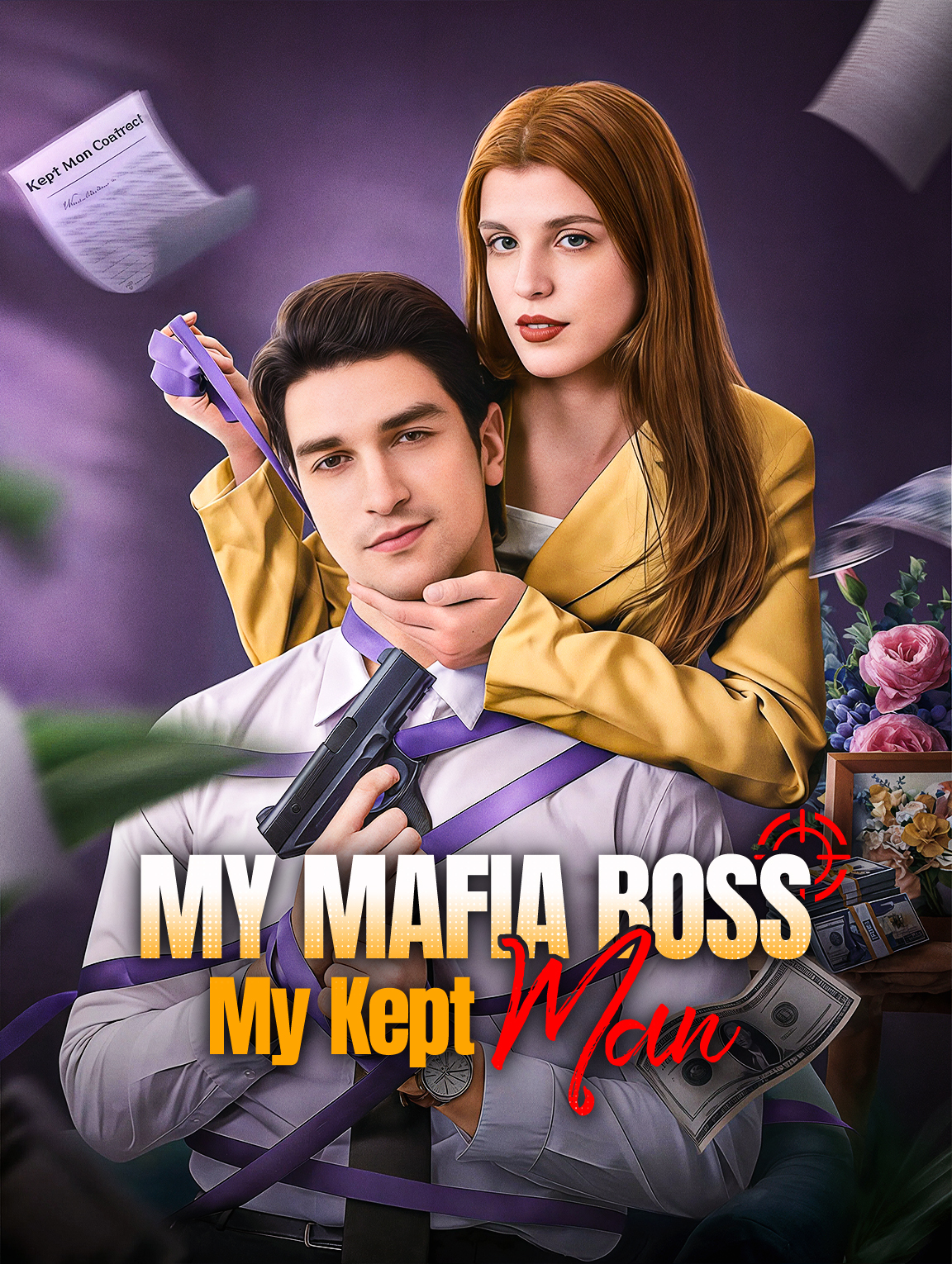 My Mafia Boss, My Kept Man