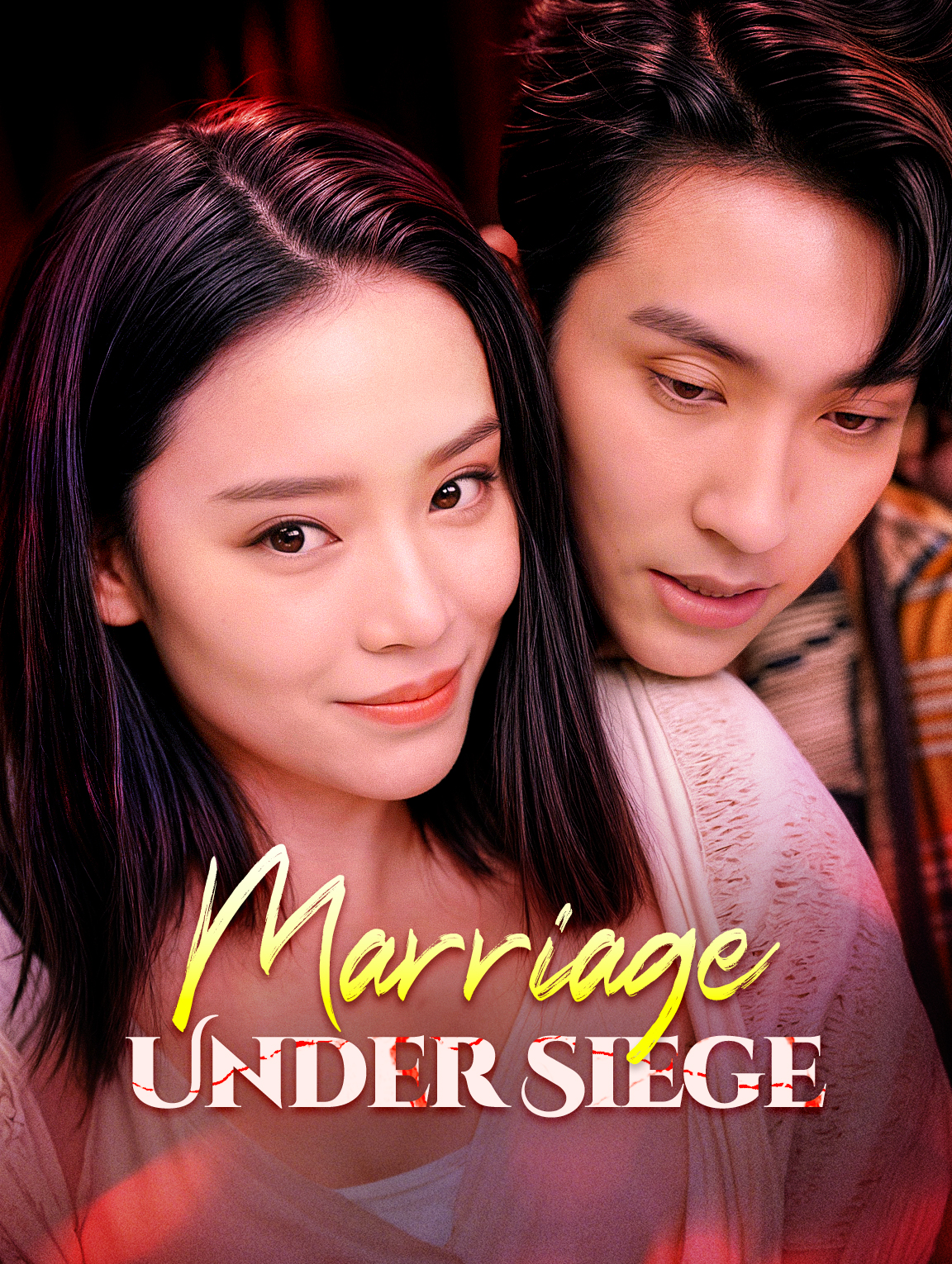 Marriage Under Siege