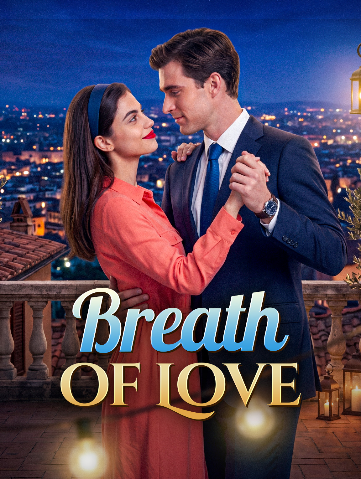 Breath of Love