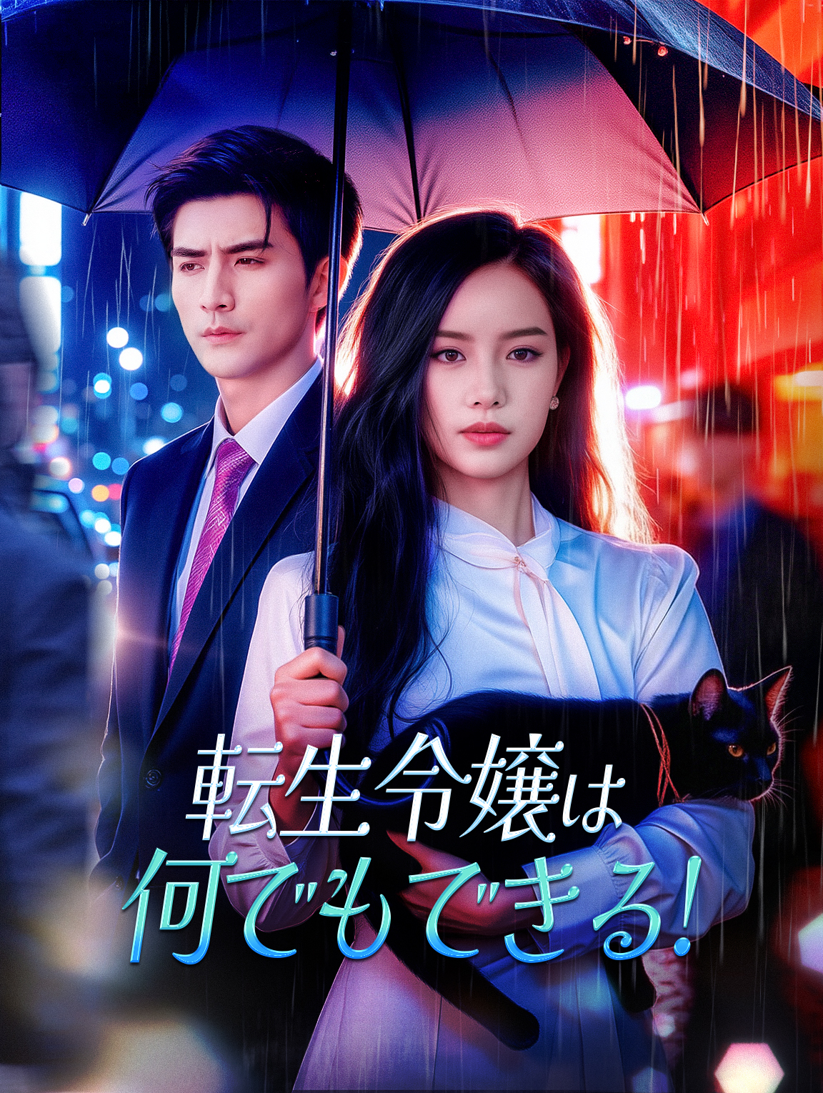 転生令嬢は何でもできる！