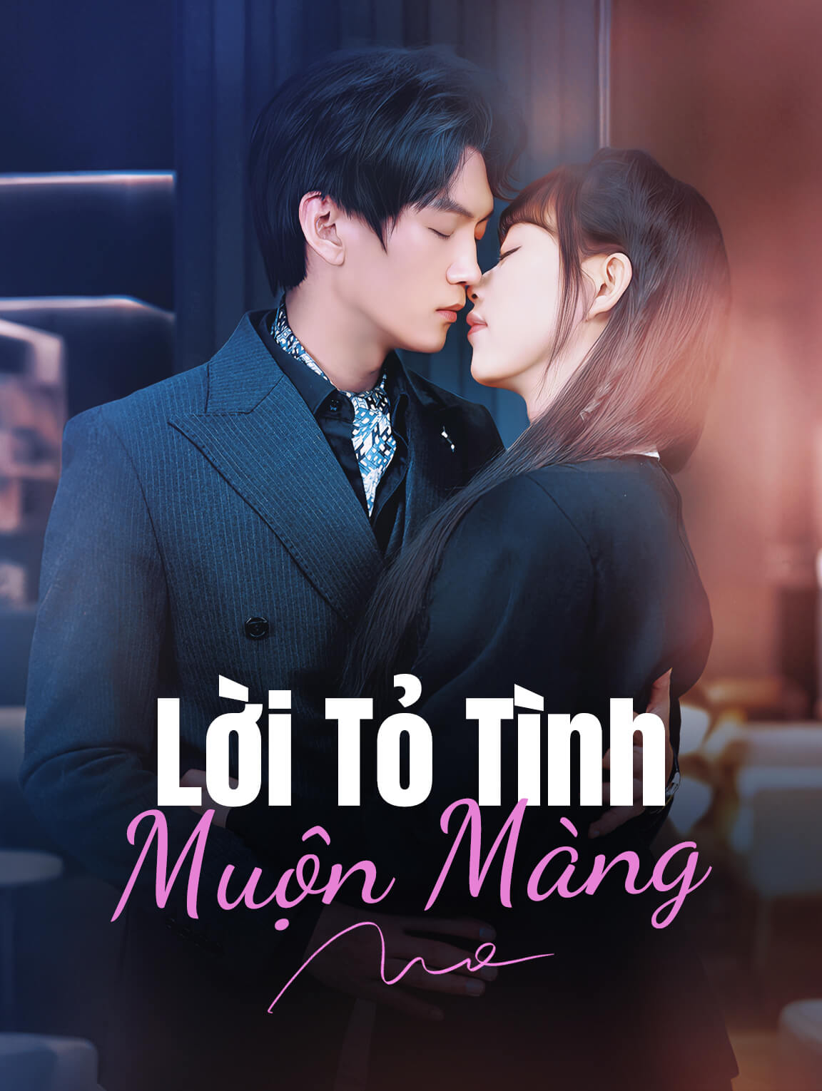 Lời Tỏ Tình Muộn Màng