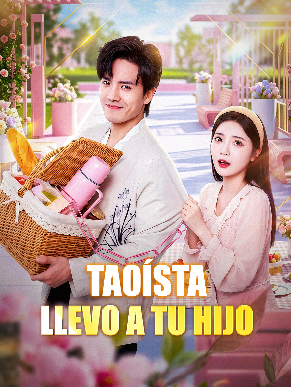 Taoísta, Llevo a tu Hijo