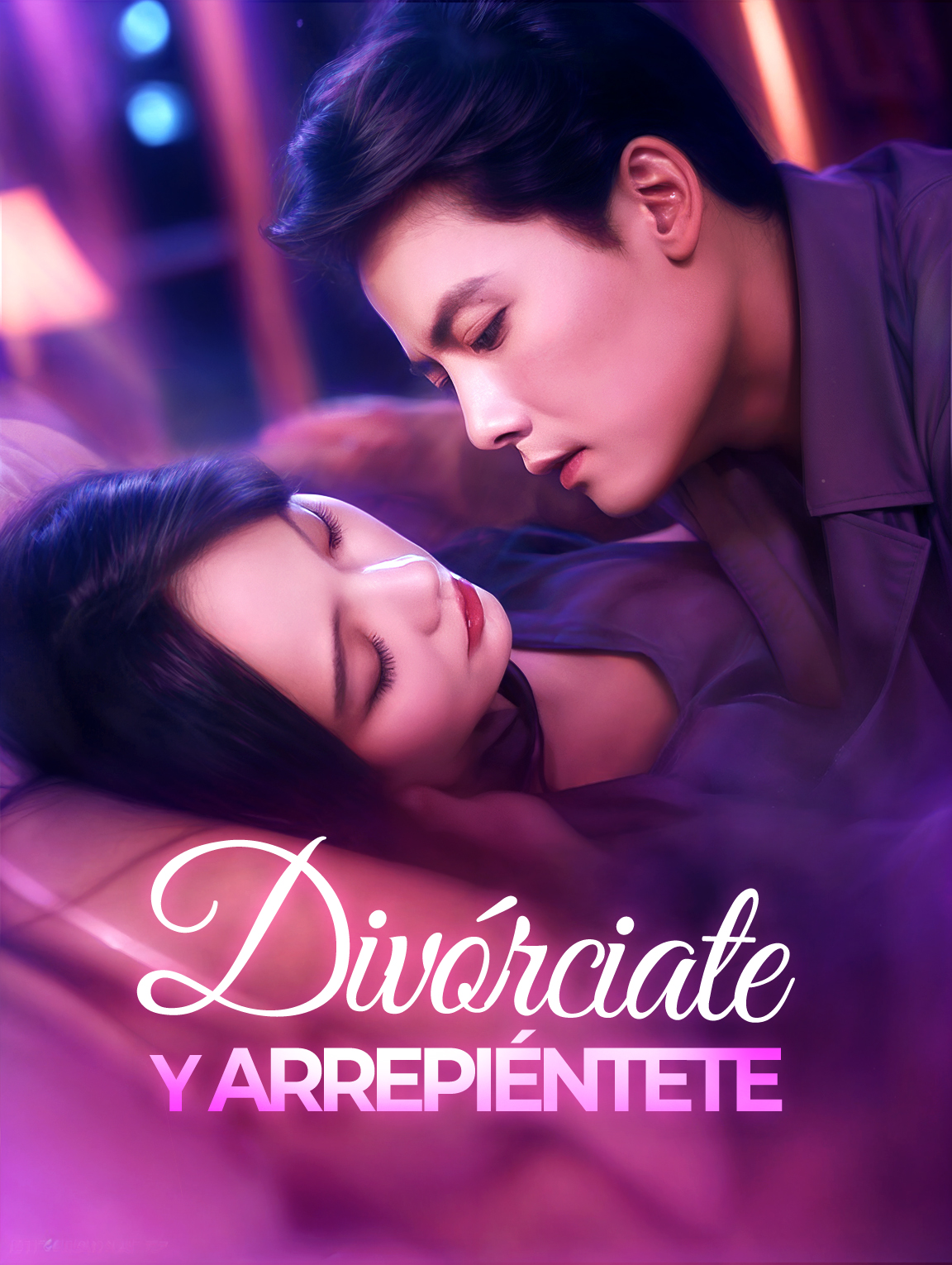 Divórciate y Arrepiéntete