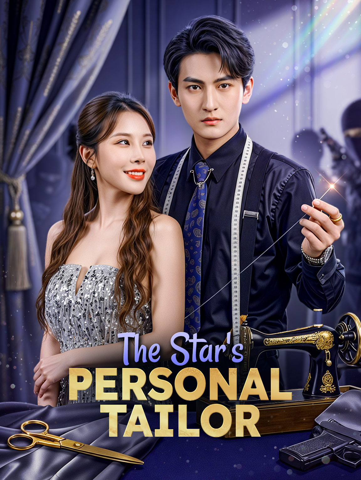 The Star's Personal Tailor