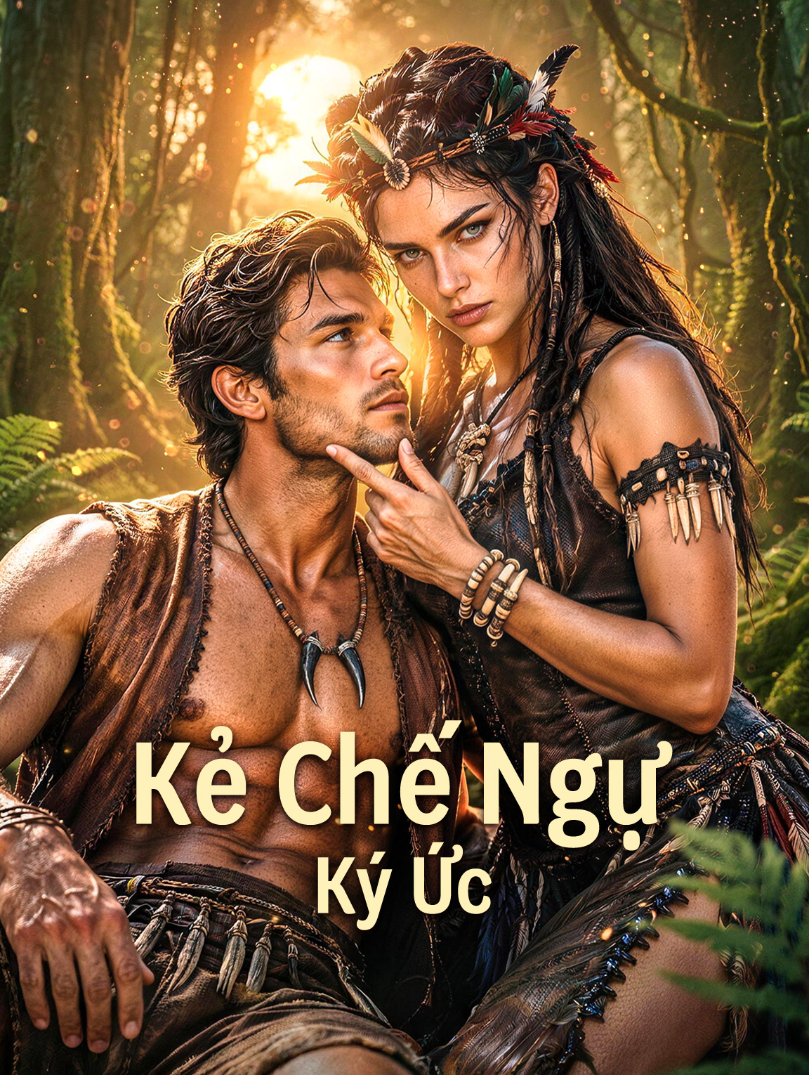 Kẻ Chế Ngự Ký Ức