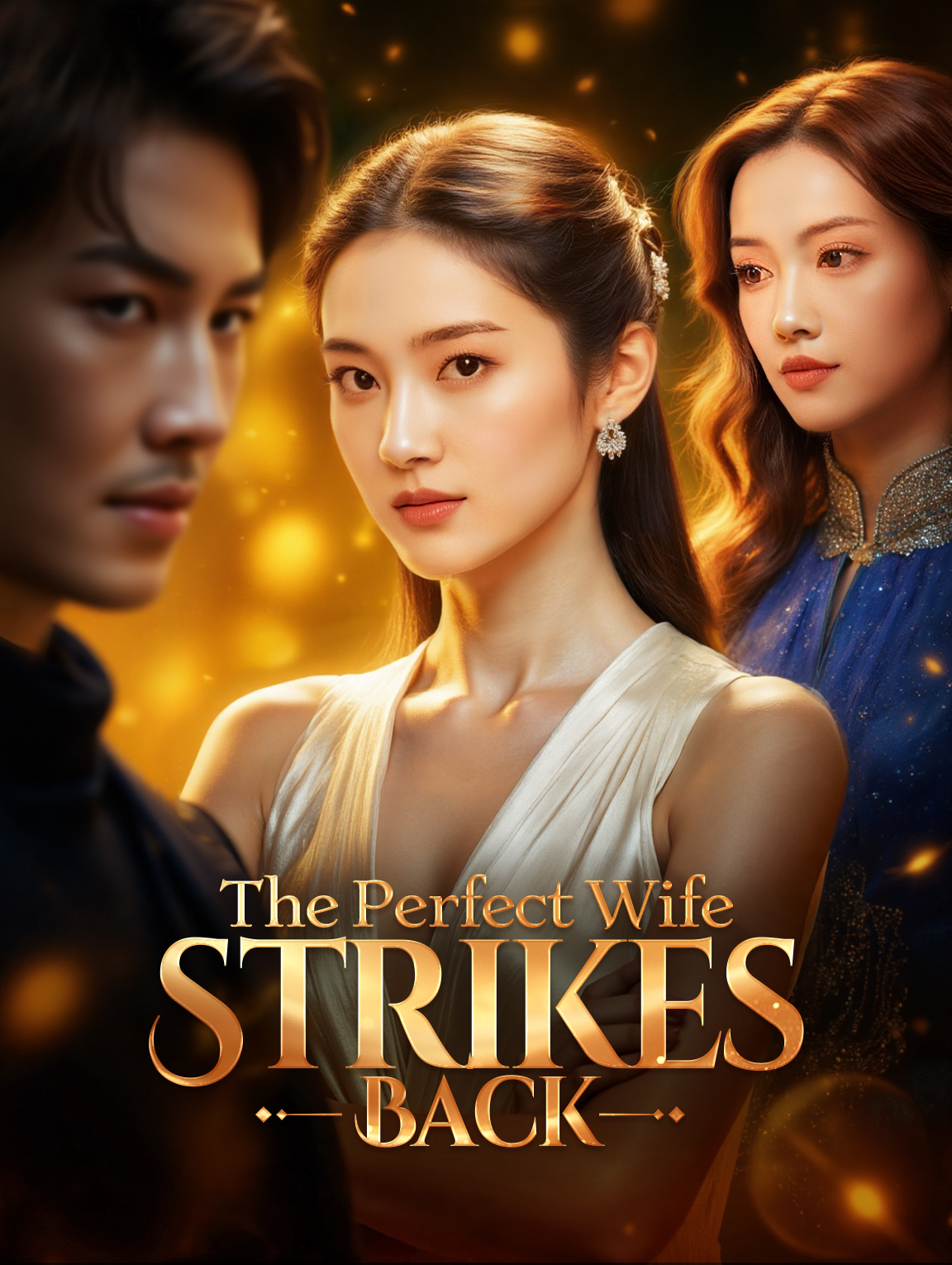 The Perfect Wife Strikes Back