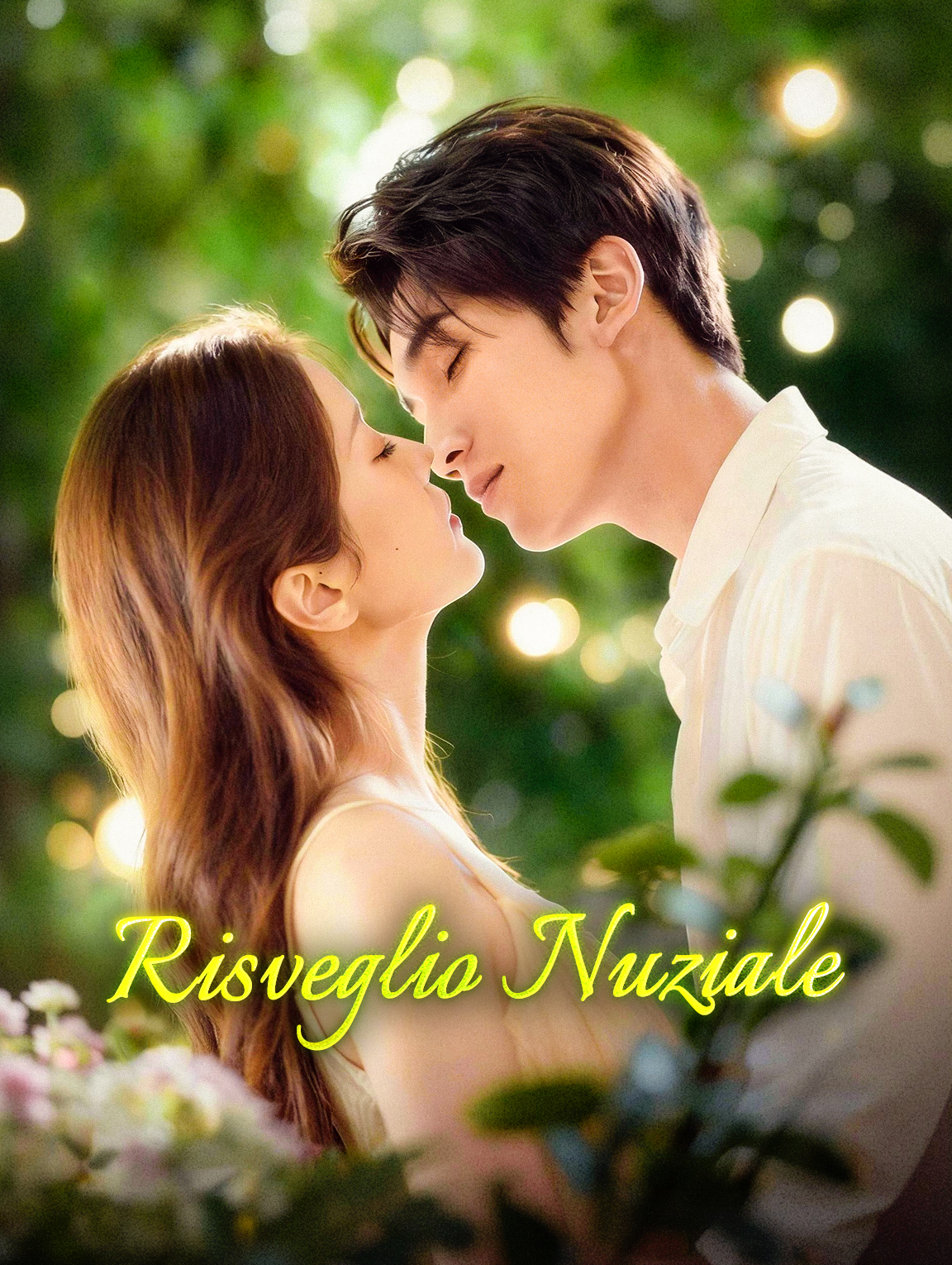 Risveglio Nuziale
