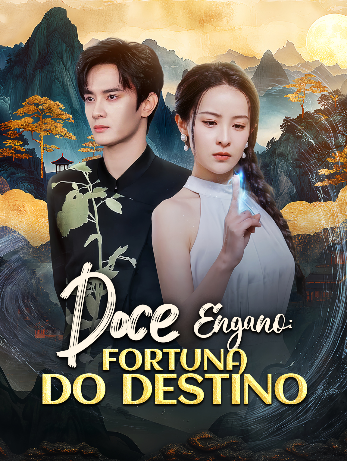 Doce Engano: Fortuna do Destino