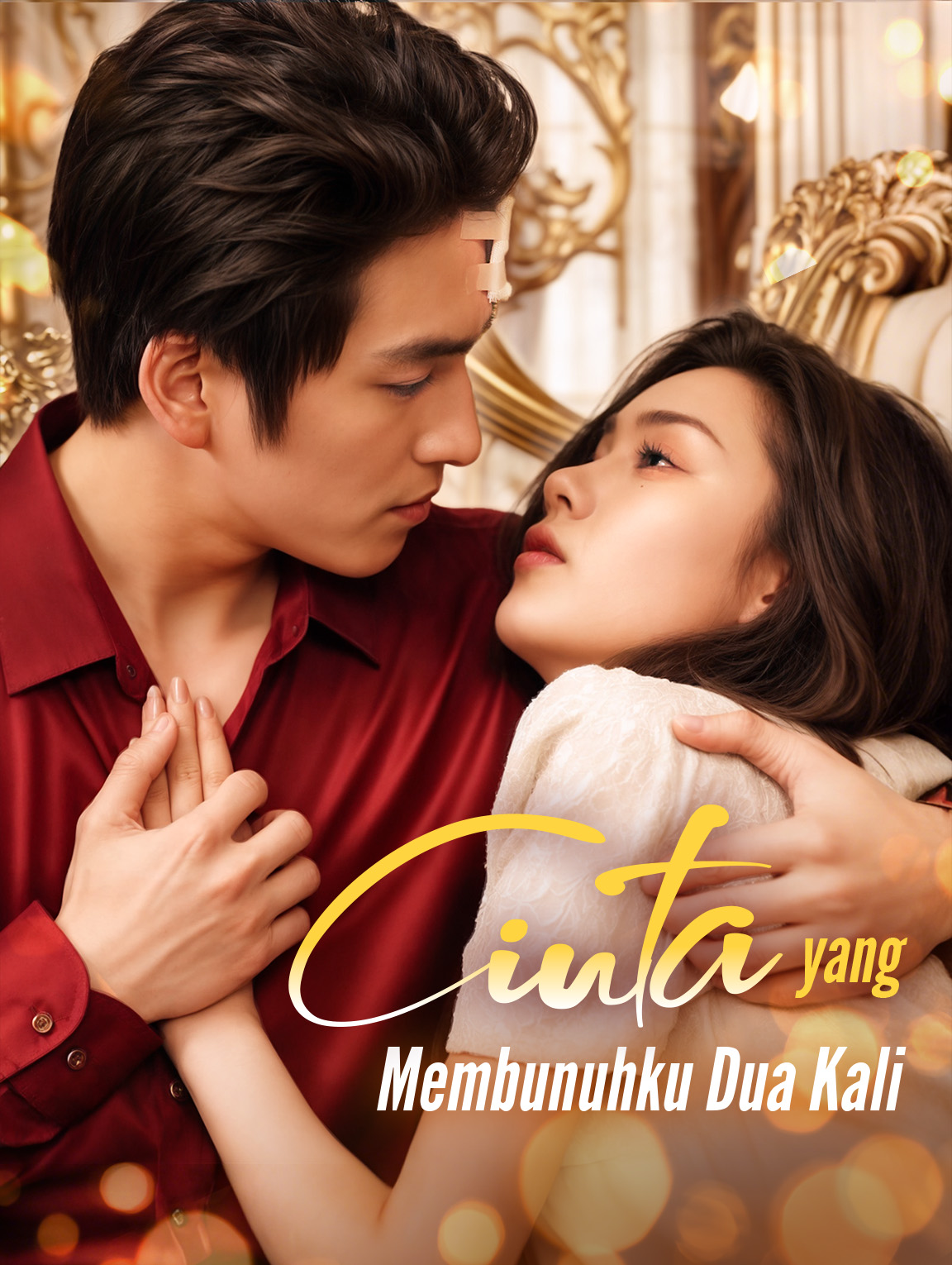 Cinta yang Membunuhku Dua Kali