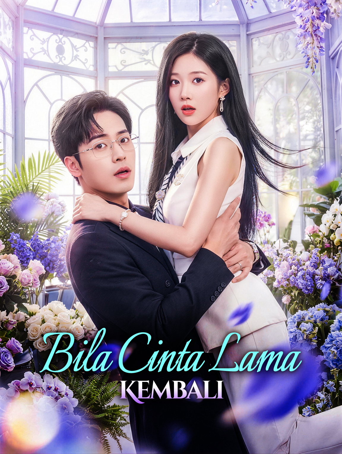 Bila Cinta Lama Kembali
