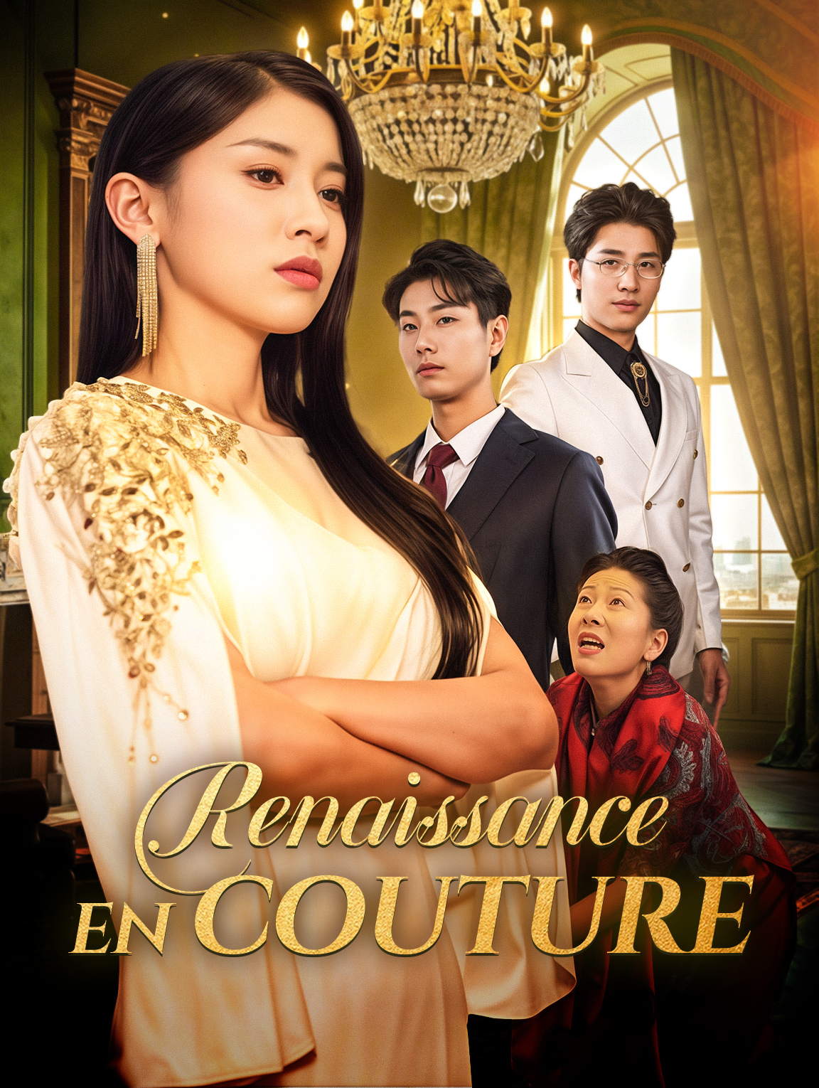 Renaissance en couture