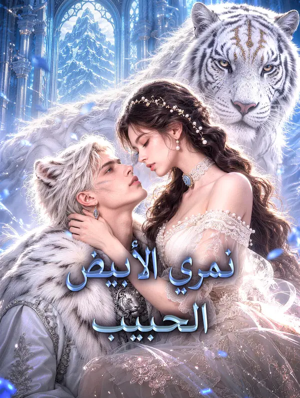 نمري الأبيض الحبيب