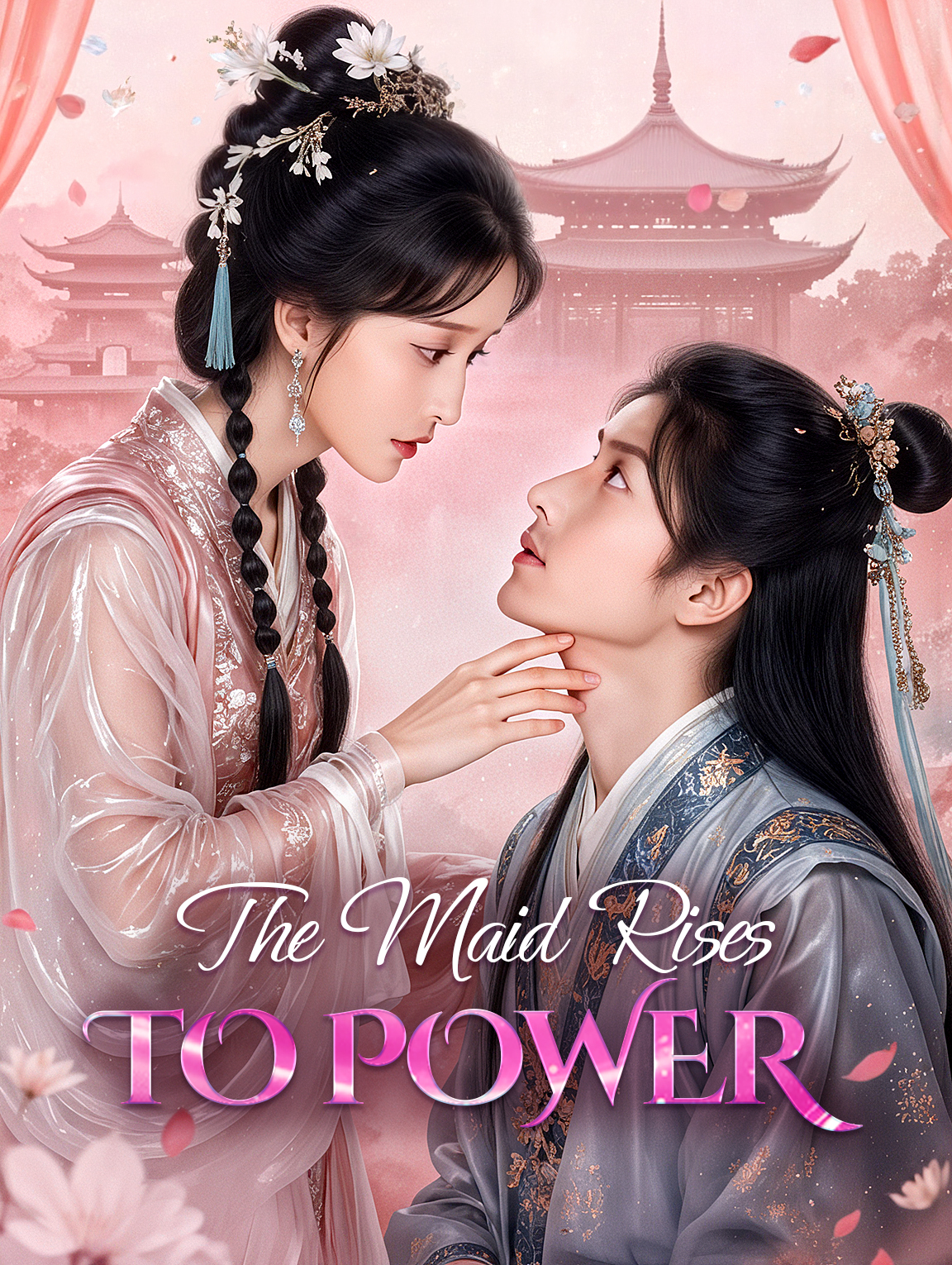 The Maid Rises to Power