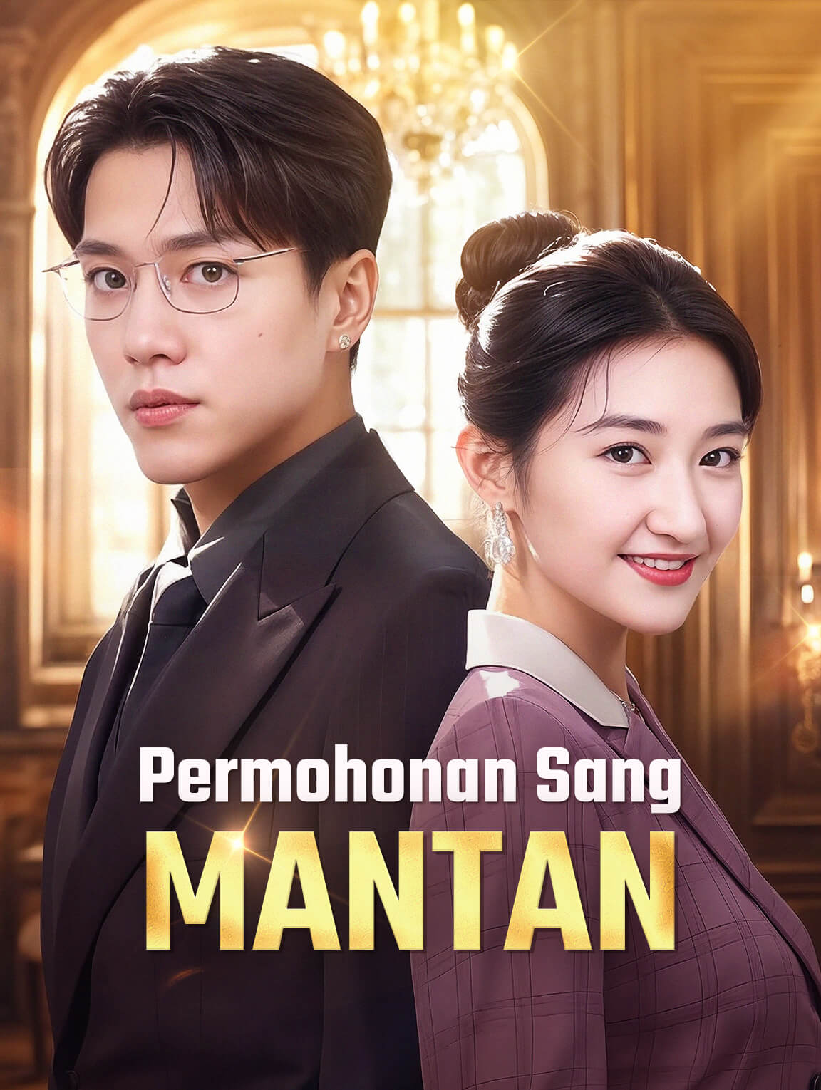 Permohonan Sang Mantan