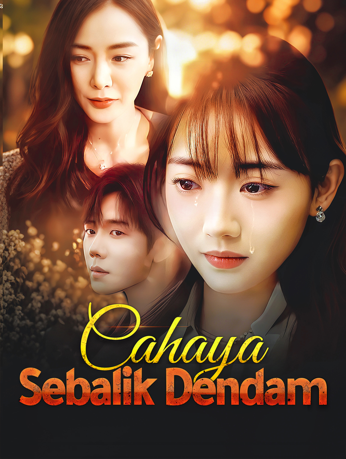 Cahaya Sebalik Dendam