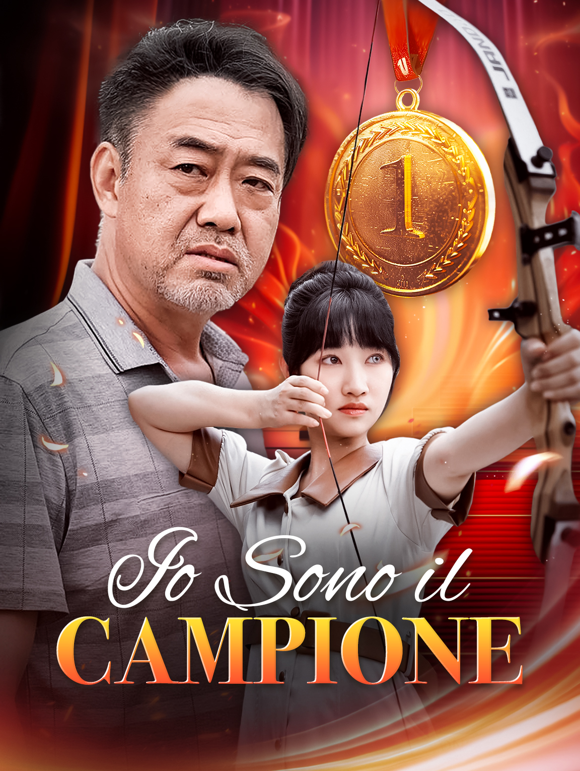 Io Sono il Campione