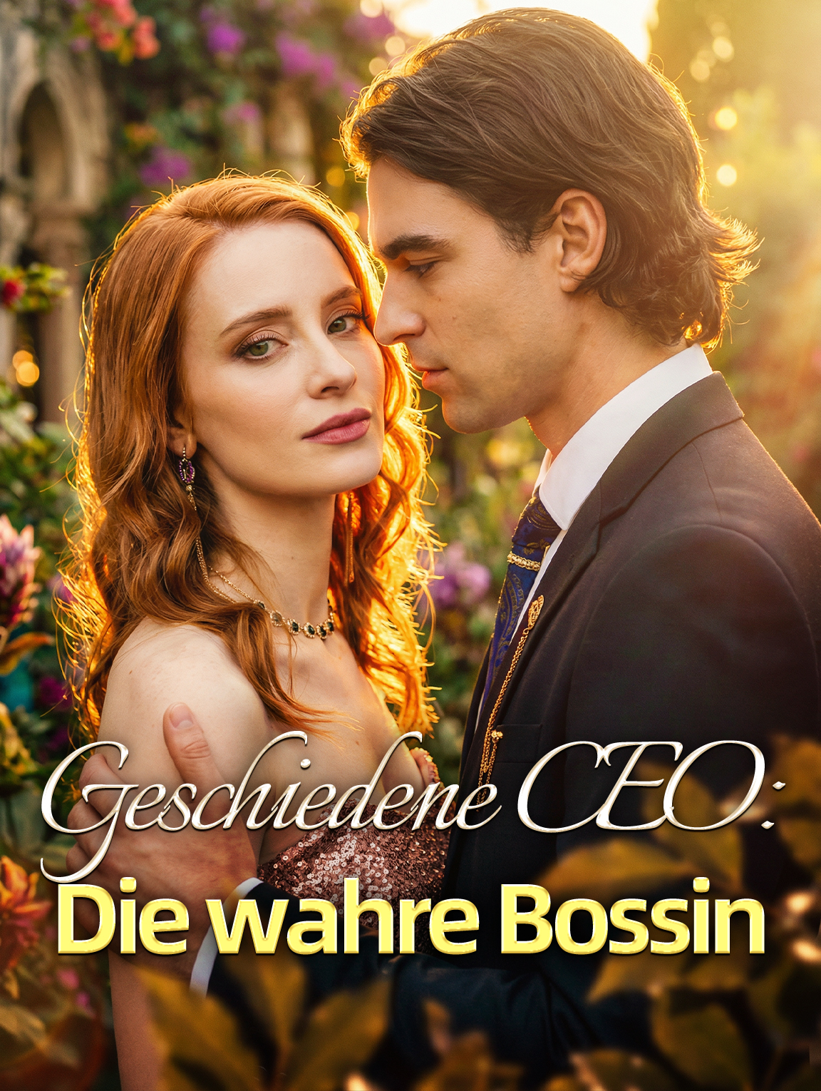Geschiedene CEO: Die wahre Bossin
