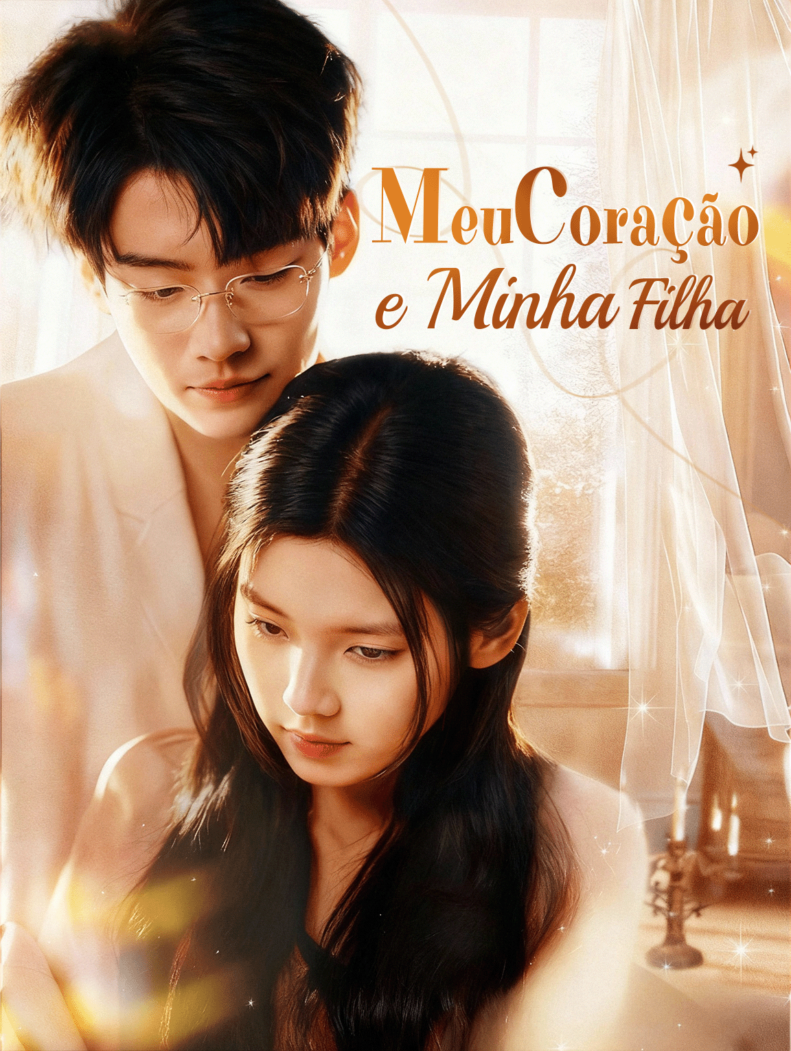 Meu Coração e Minha Filha