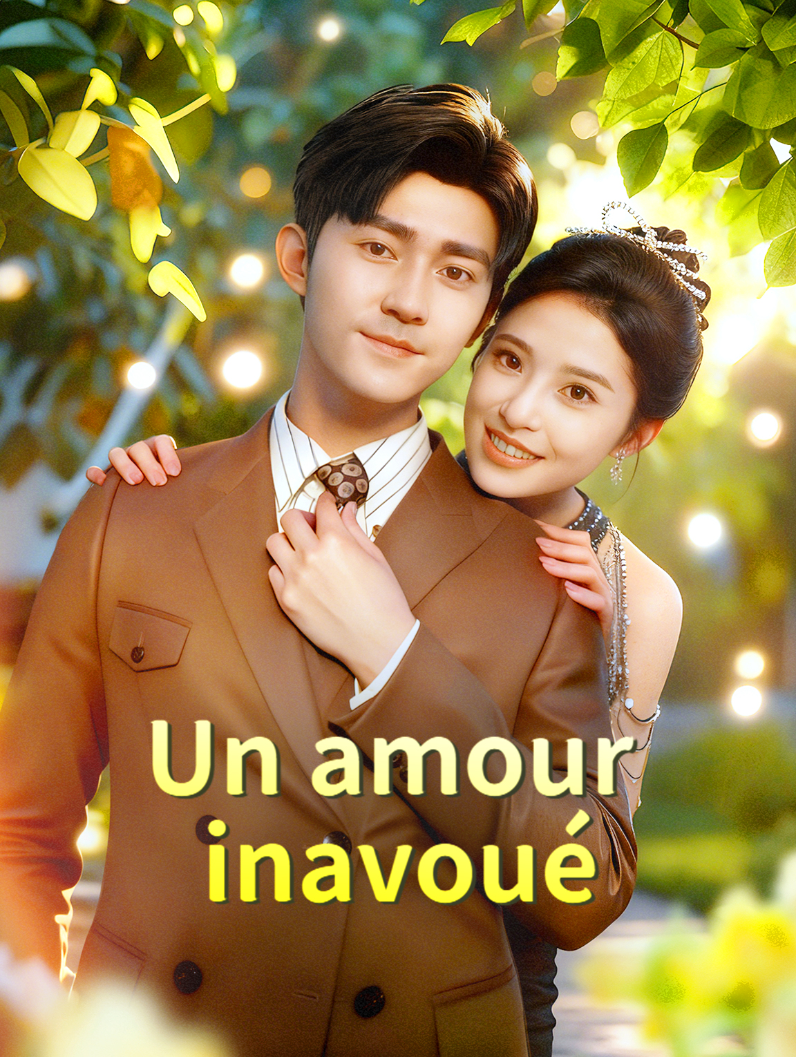 Un amour inavoué