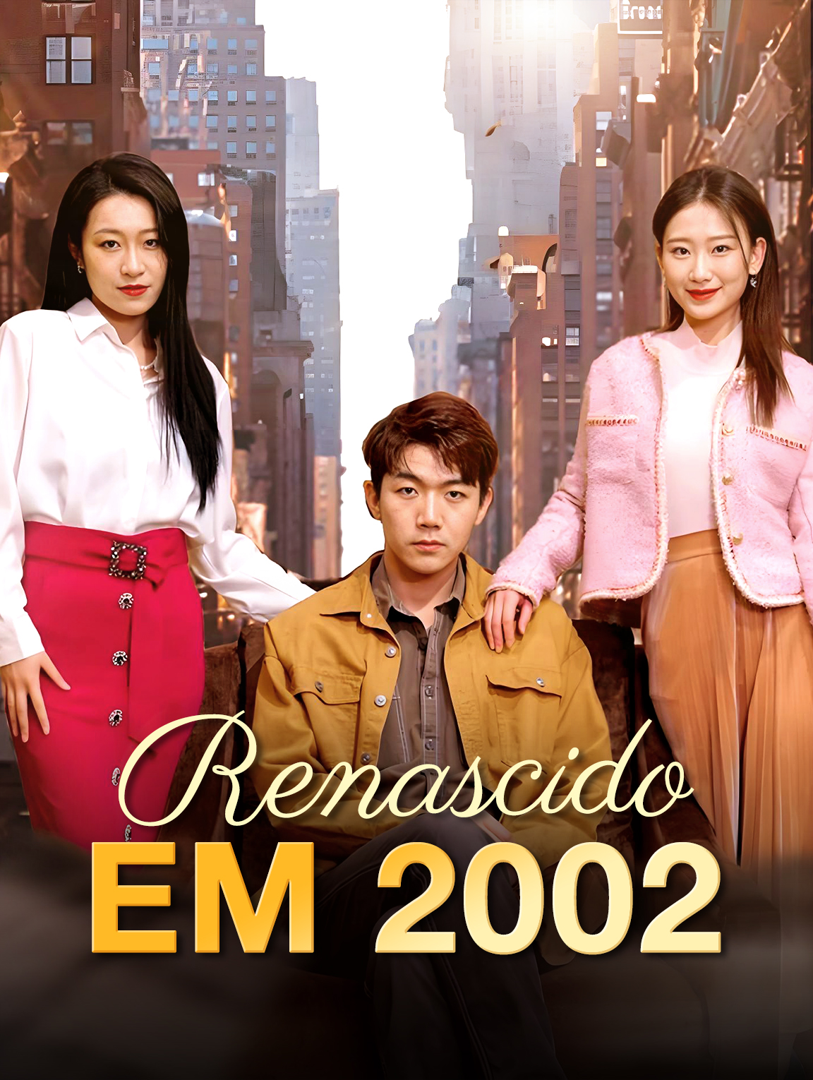 Renascido em 2002