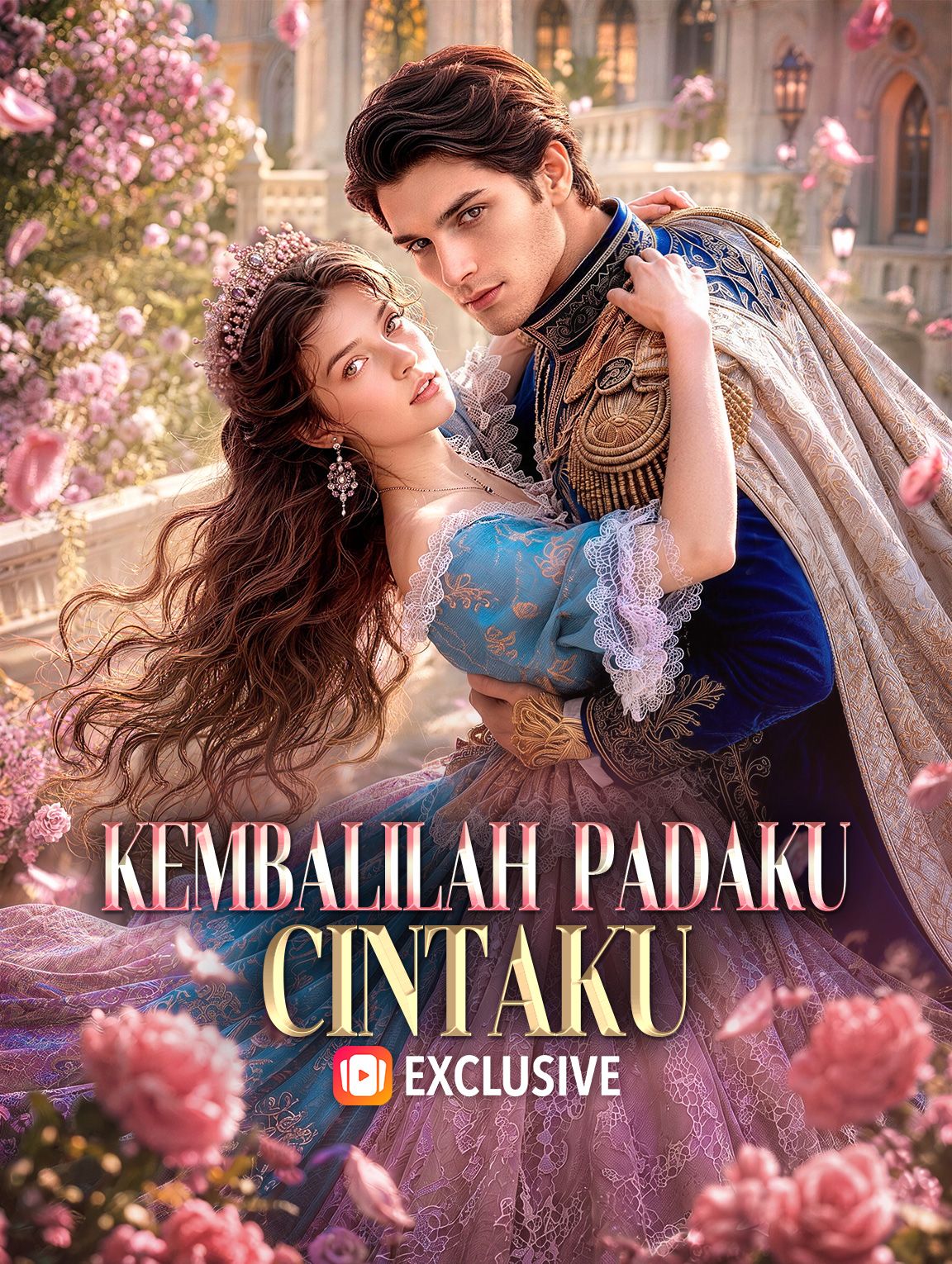 Kembalilah Padaku, Cintaku