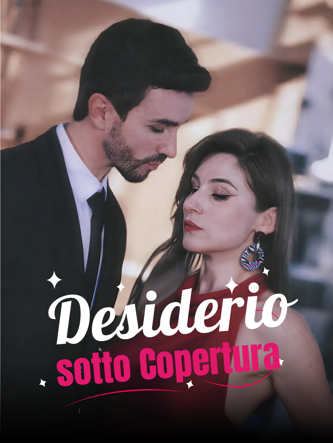 Desiderio sotto Copertura