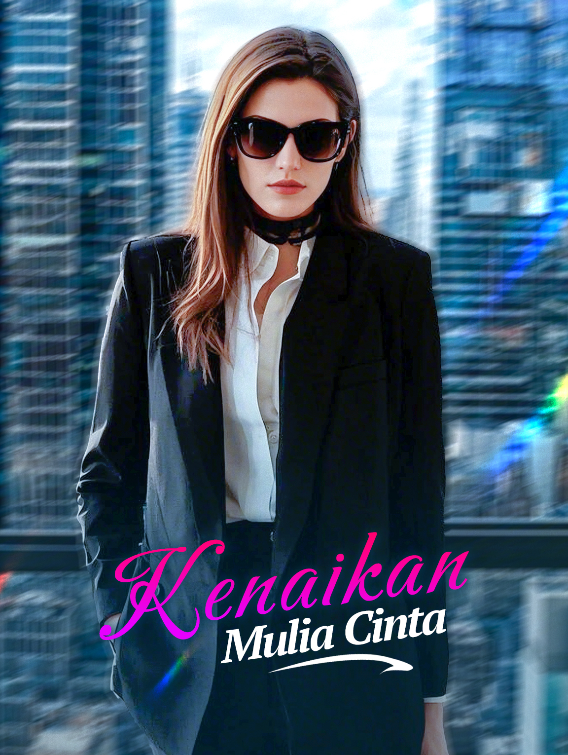 Kenaikan Mulia Cinta