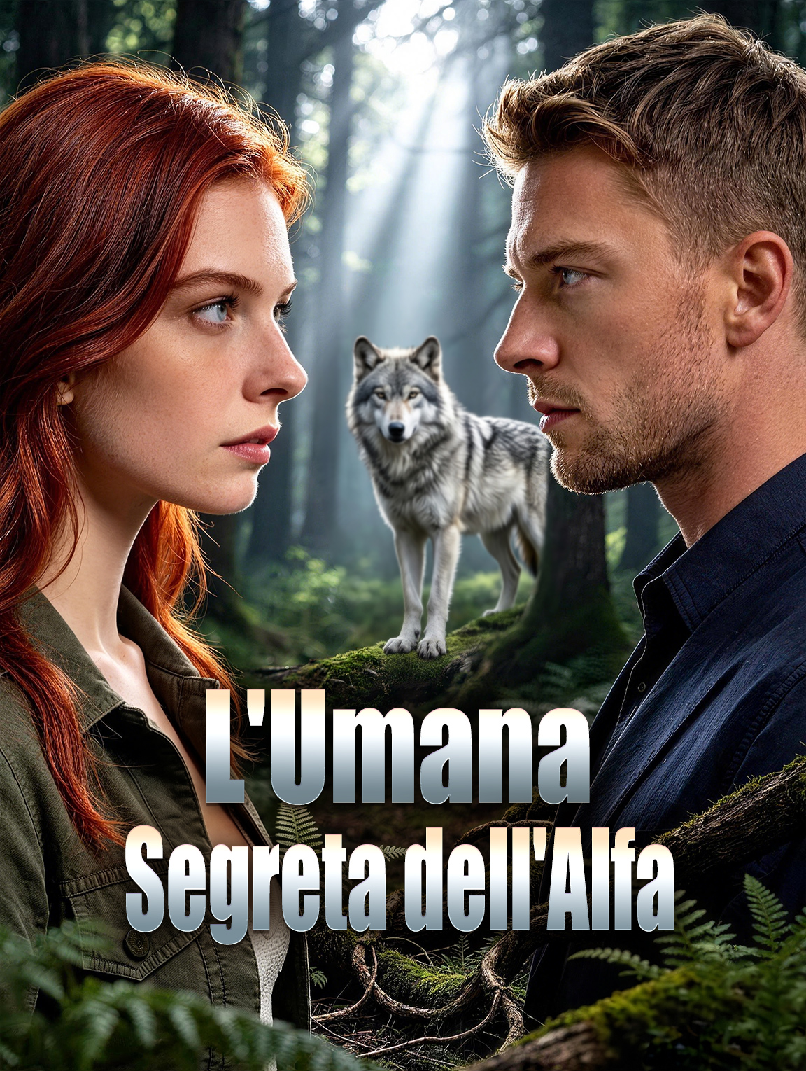L’Umana Segreta dell’Alfa