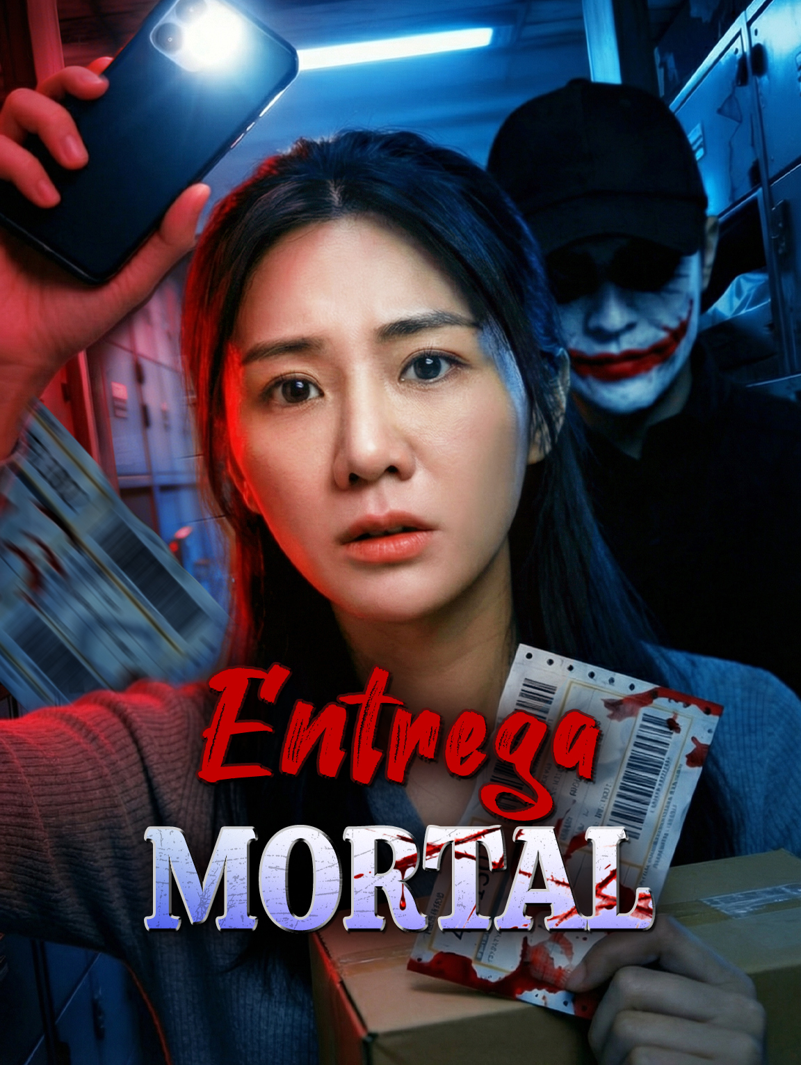 Entrega Mortal
