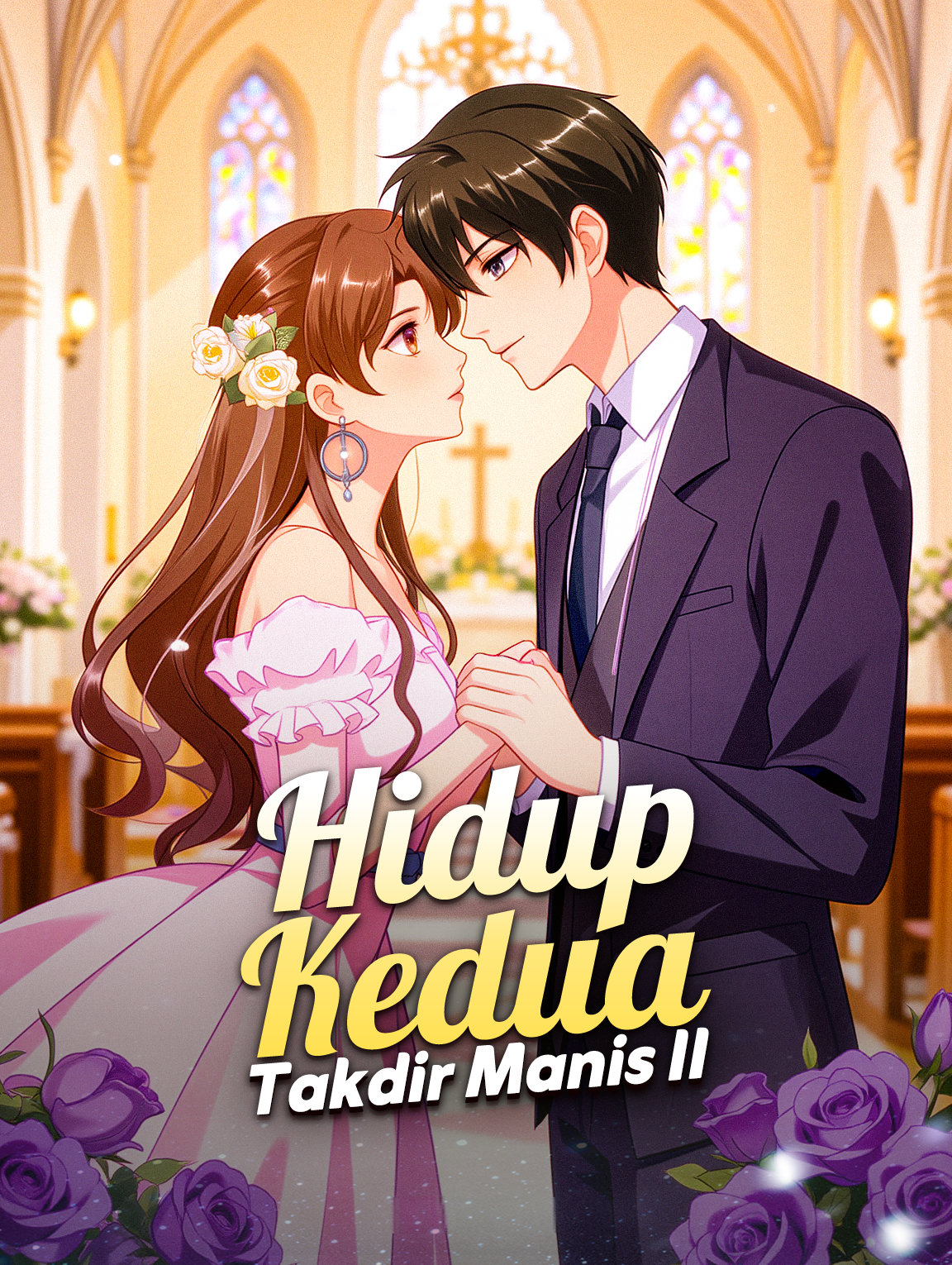 Hidup Kedua, Takdir Manis II