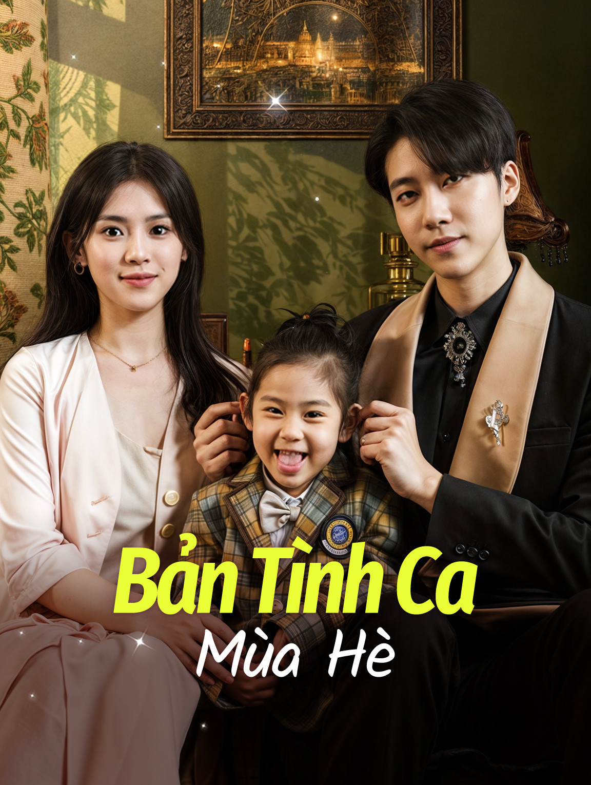 Bản Tình Ca Mùa Hè