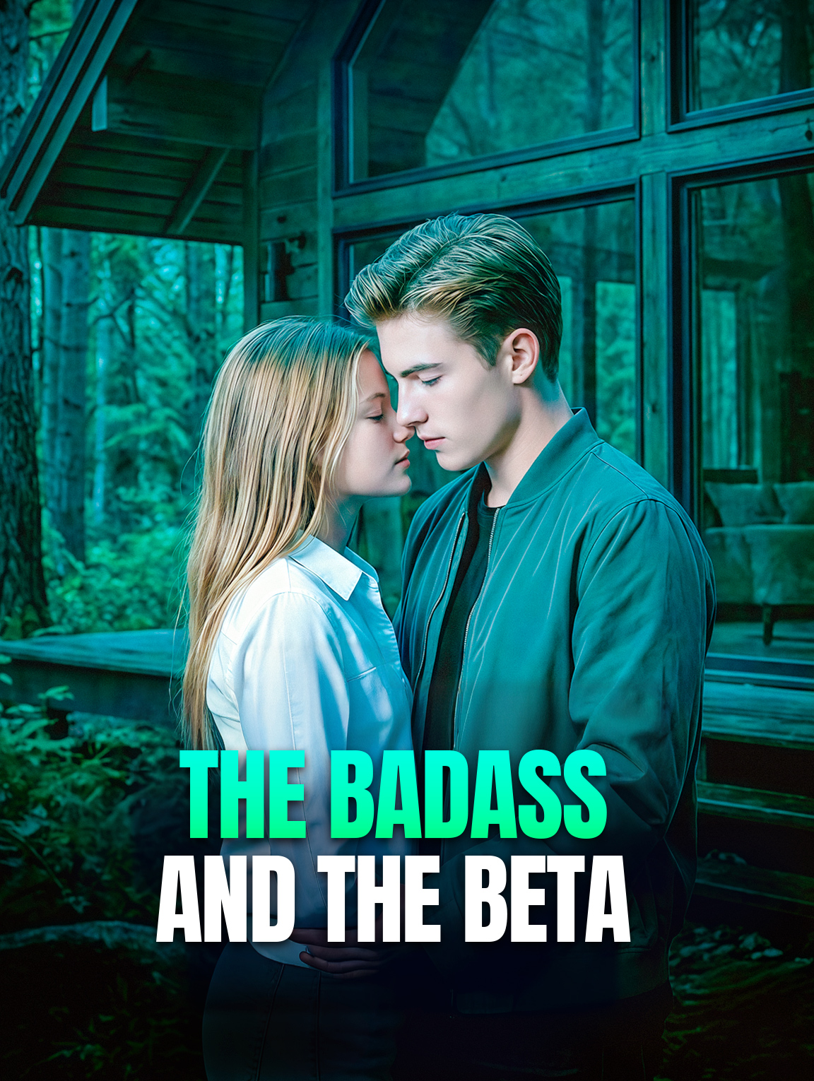 The Badass and the Beta