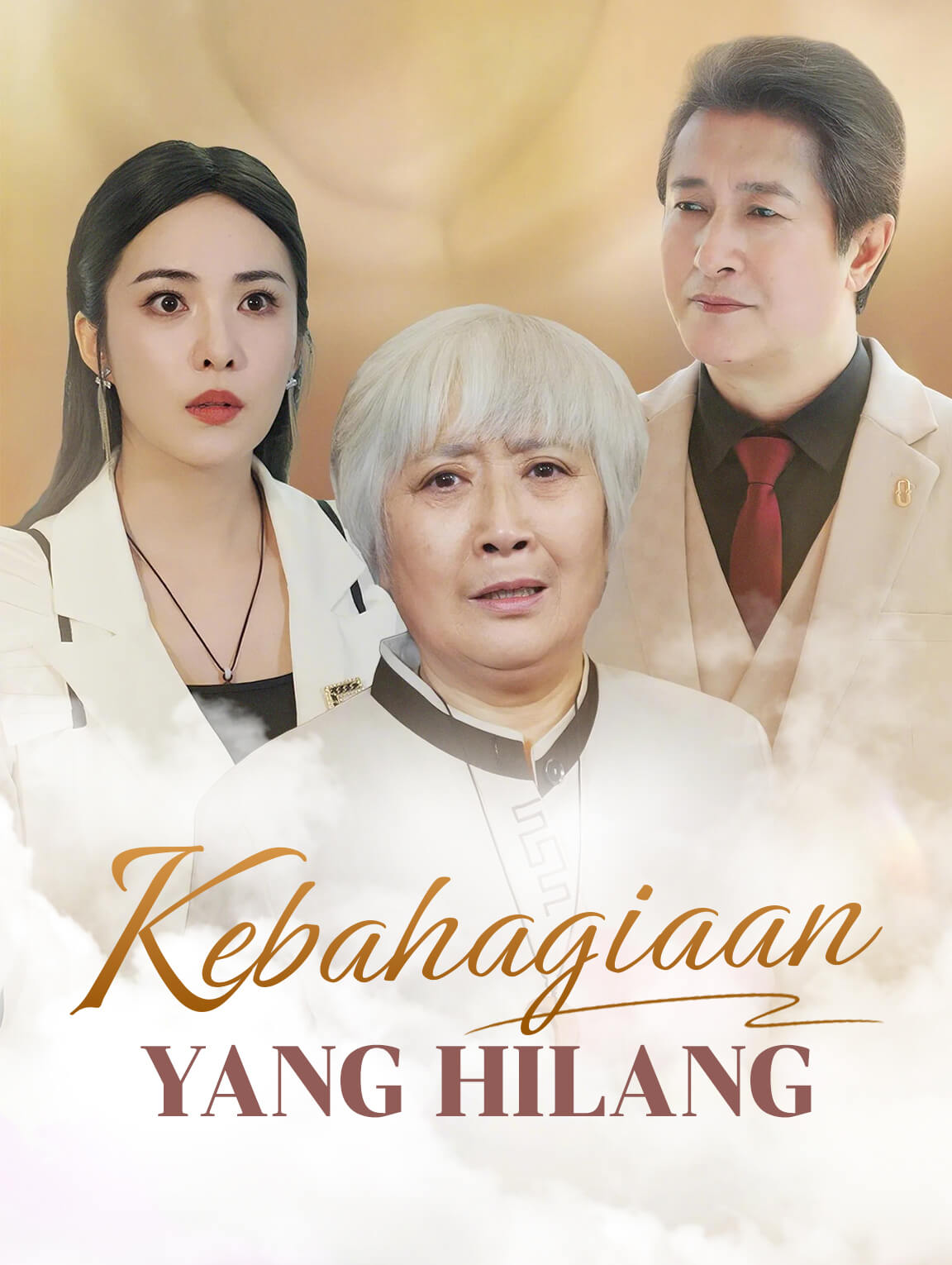 Kebahagiaan Yang Hilang