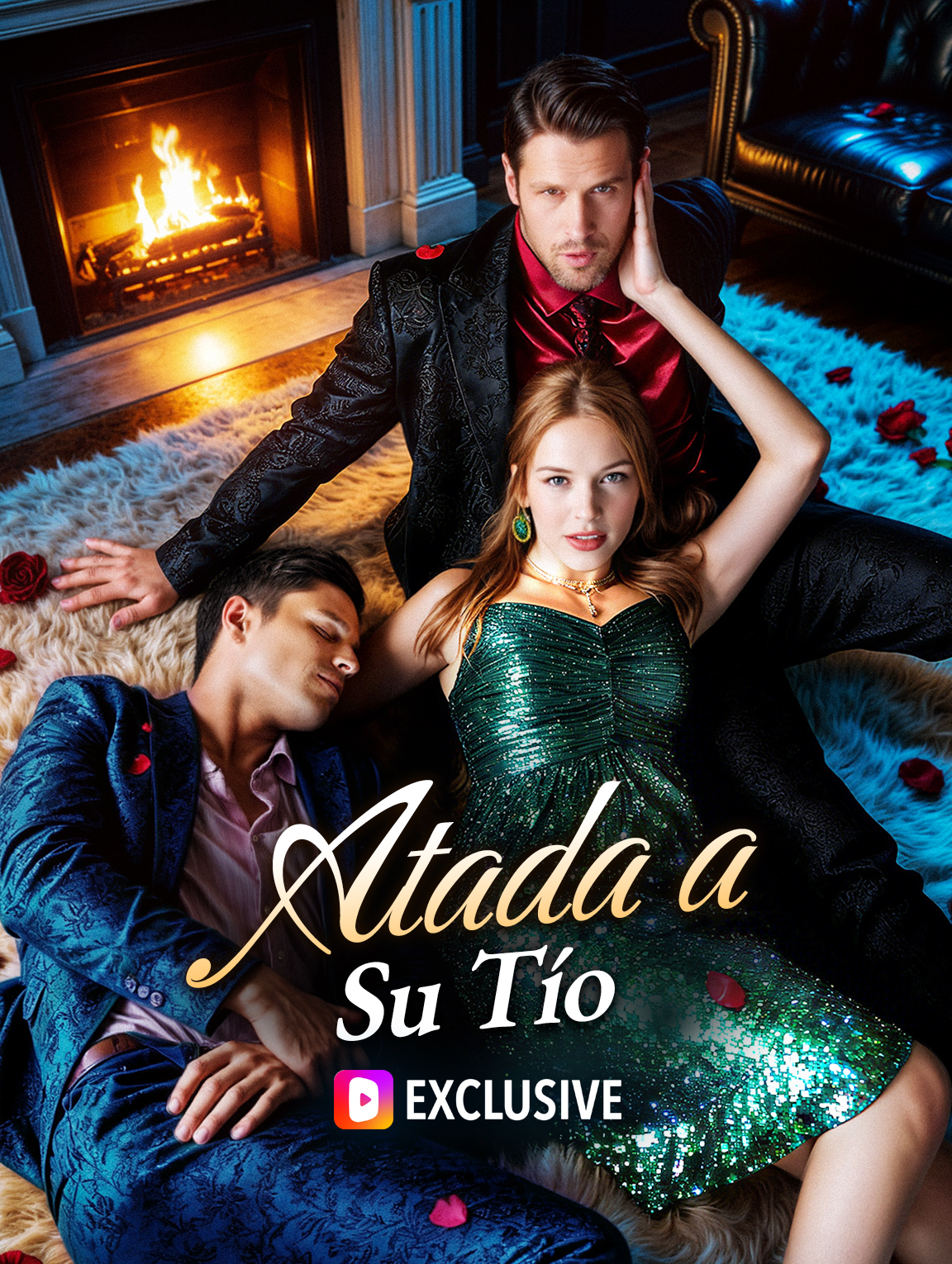 Atada a Su Tío