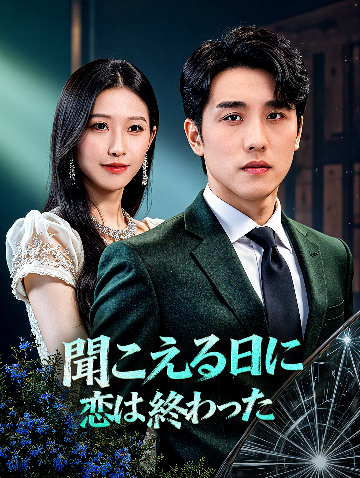 聞こえる日に恋は終わった