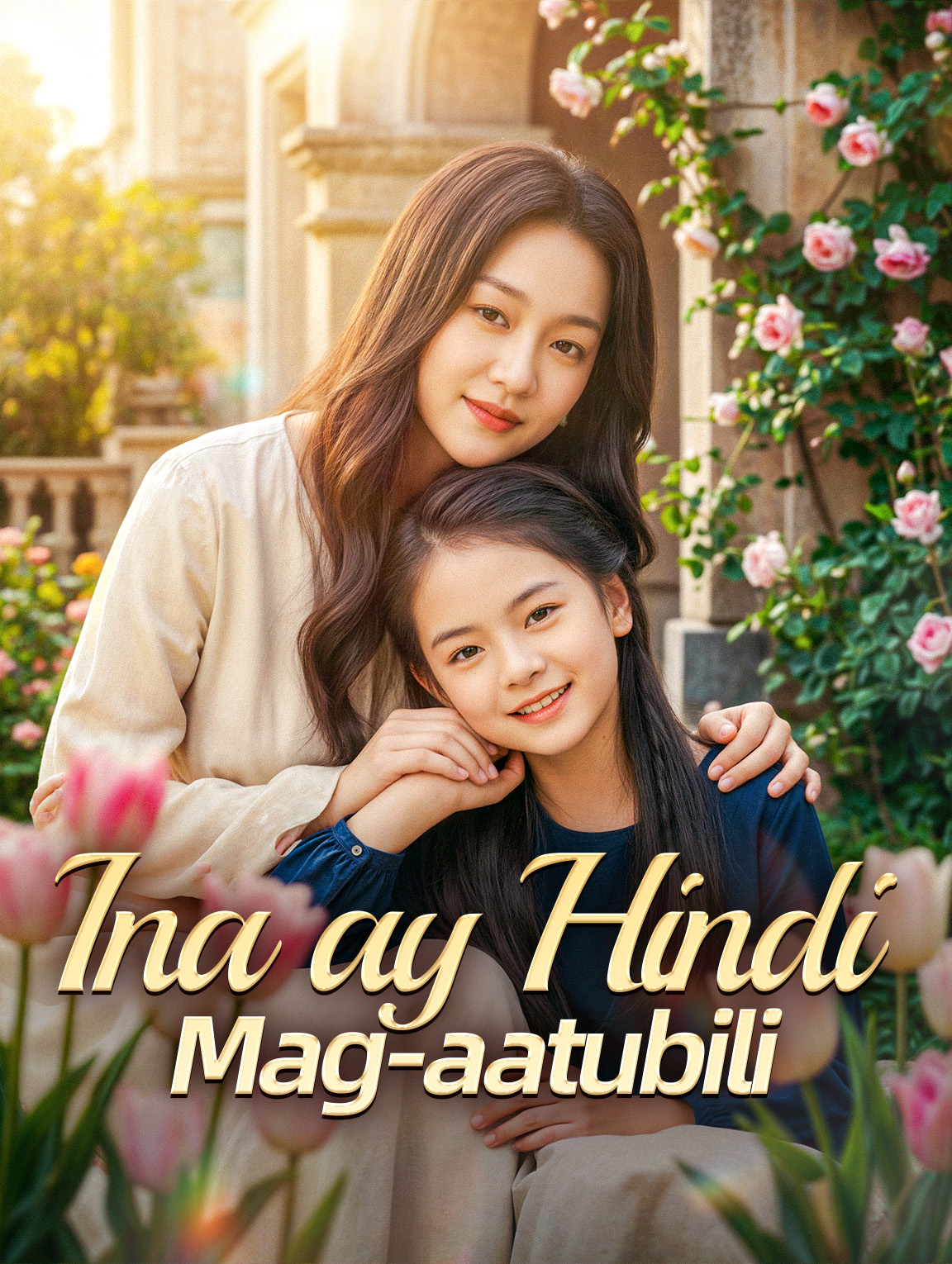Ina ay Hindi Mag-aatubili
