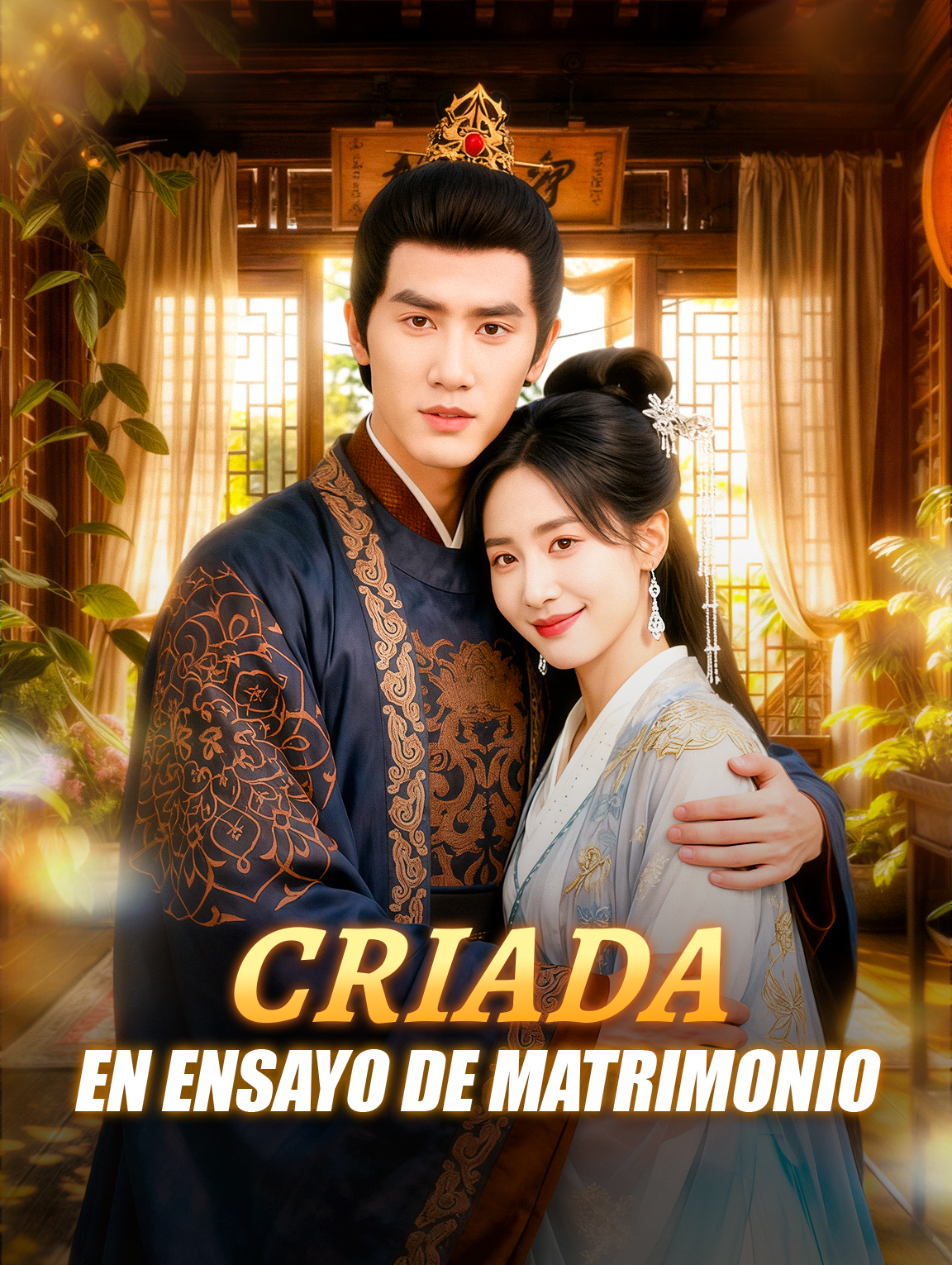 Criada en Ensayo de Matrimonio
