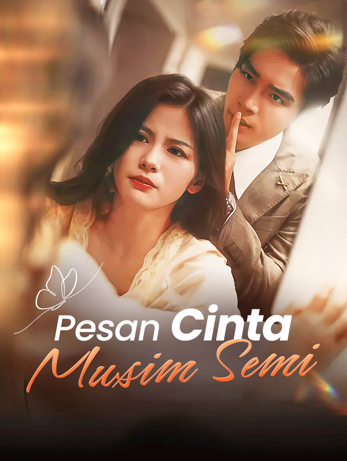 Cinta yang Disalahpahami