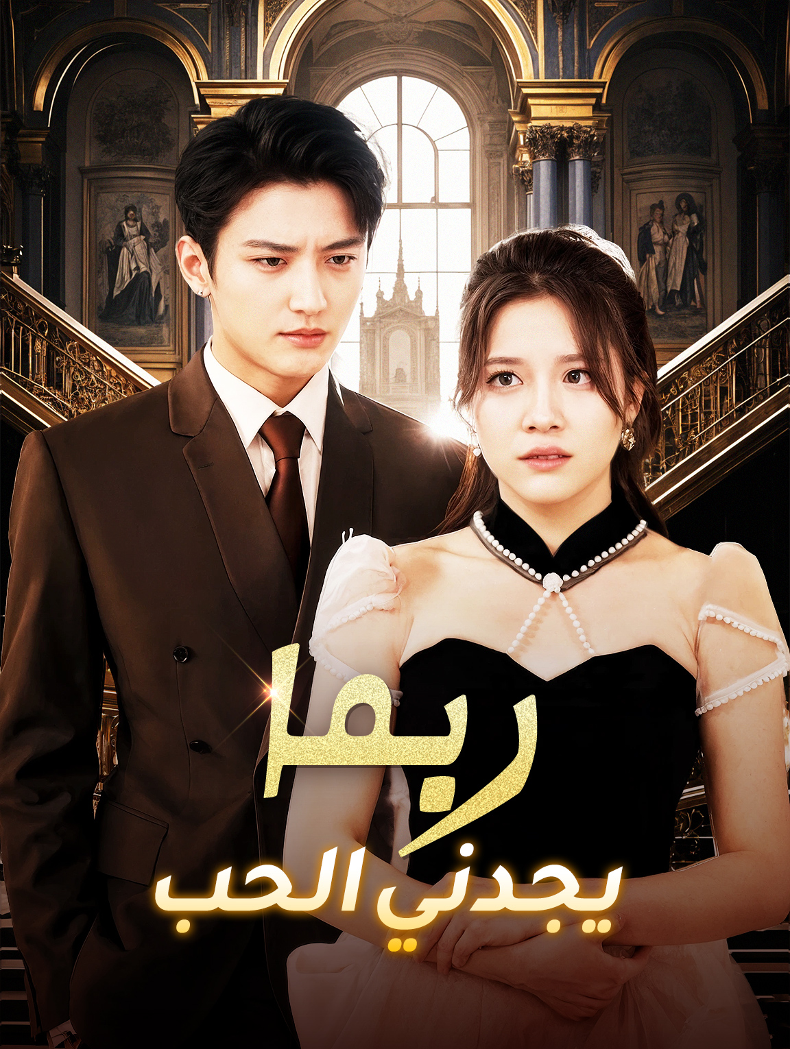 ربما يجدني الحب