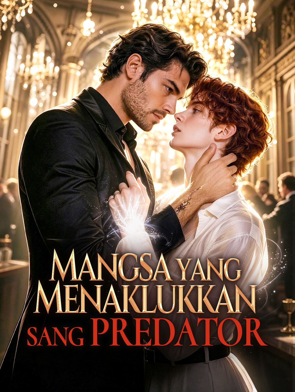 Mangsa yang Menaklukkan Sang Predator