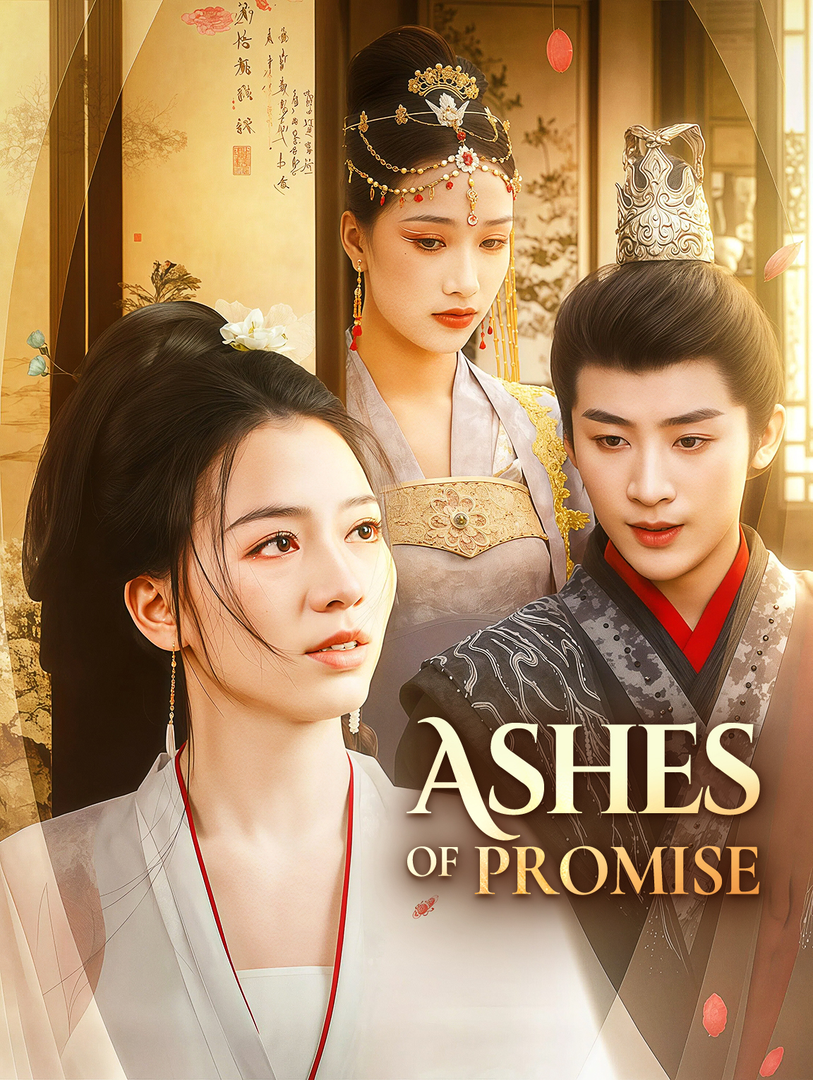 Ashes of Promise