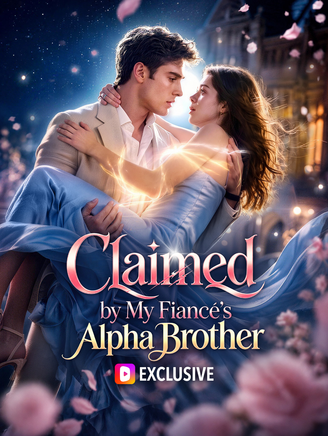 Claimed by My Fiancé's Alpha Brother