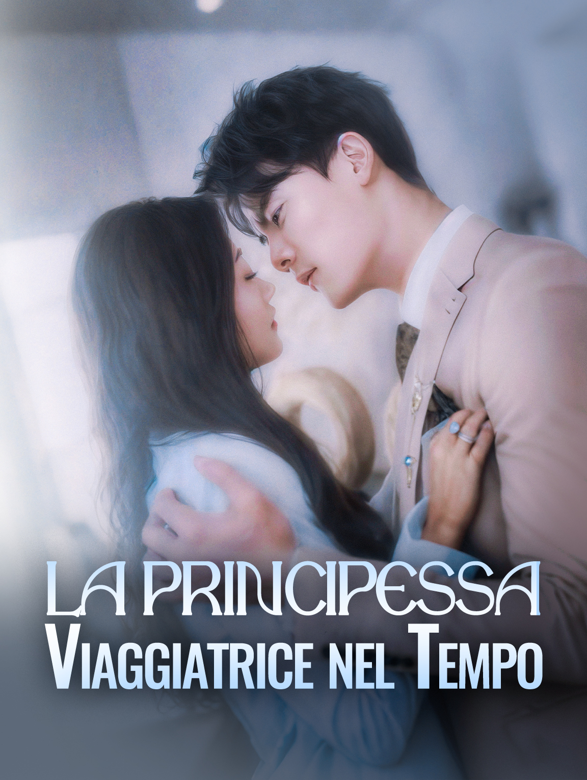 La Principessa Viaggiatrice nel Tempo