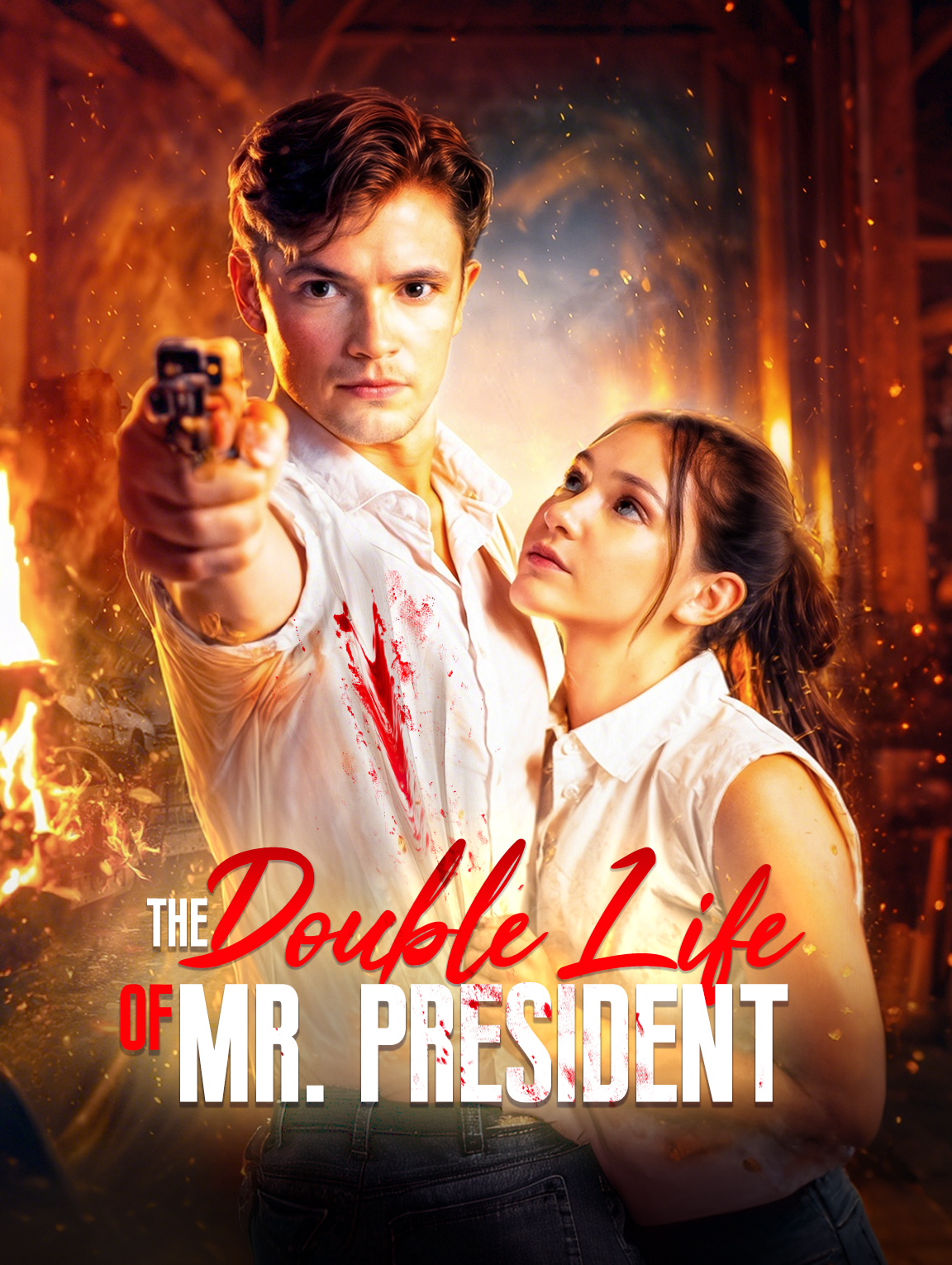 The Double Life of Mr. President