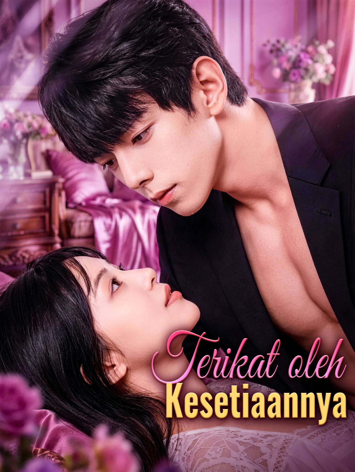 Terikat oleh Kesetiaannya