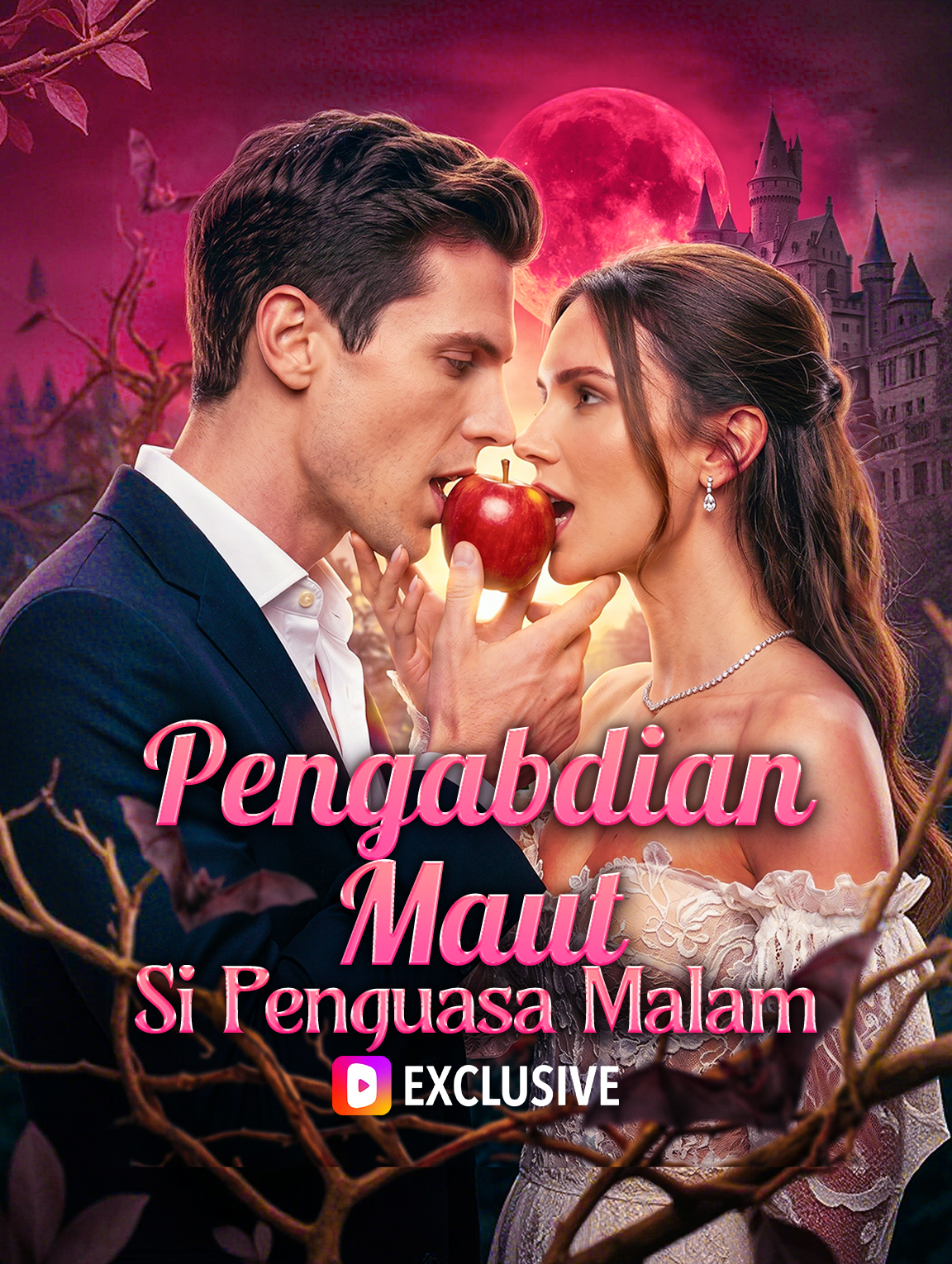 Pengabdian Maut Si Penguasa Malam