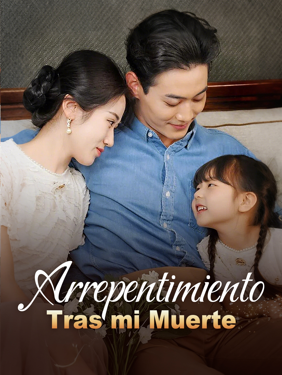 Arrepentimiento Tras mi Muerte